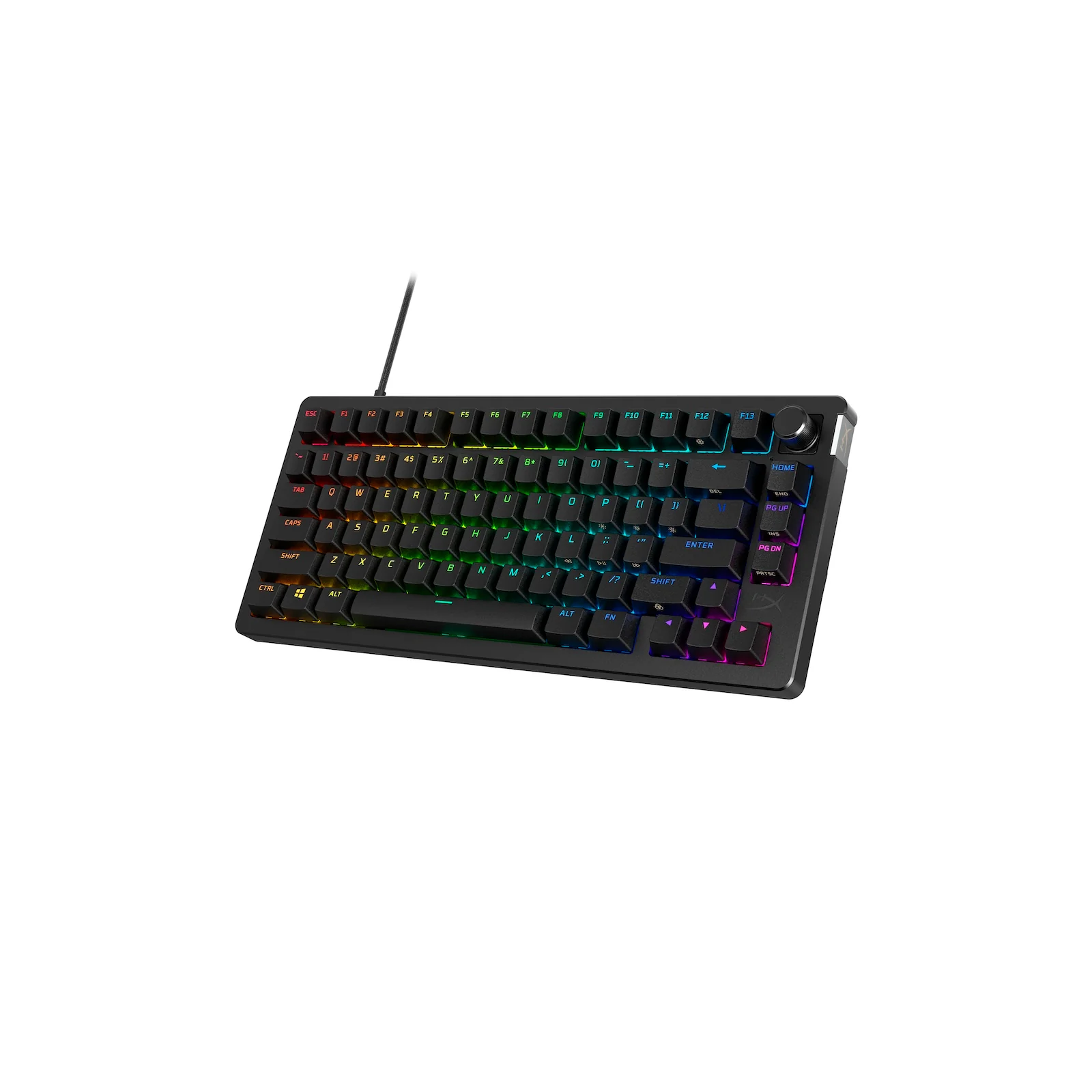 HyperX Alloy Rise 75 - Gaming Keyboards - Image 3
