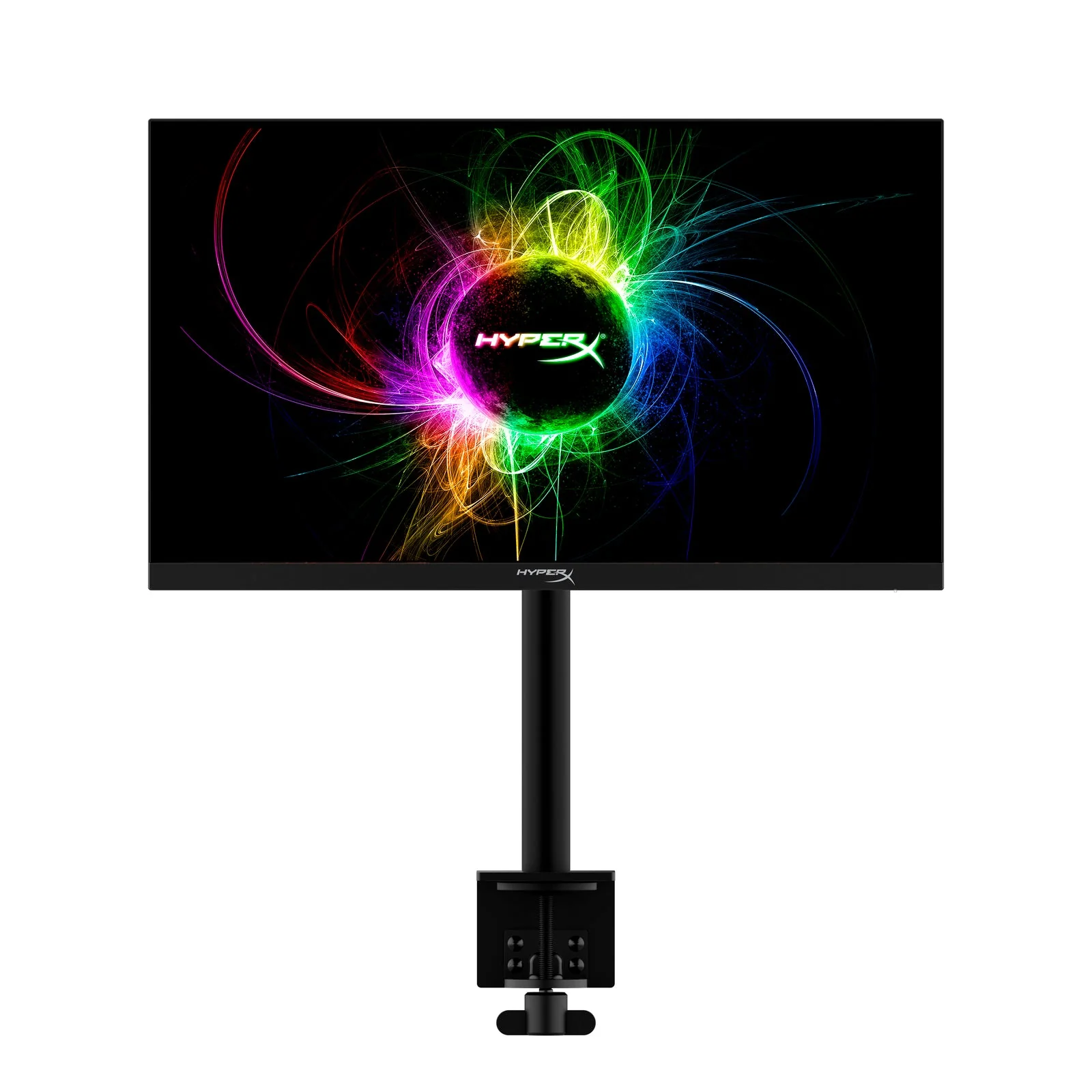 HyperX Armada 25 FHD Gaming Monitor - Image 3