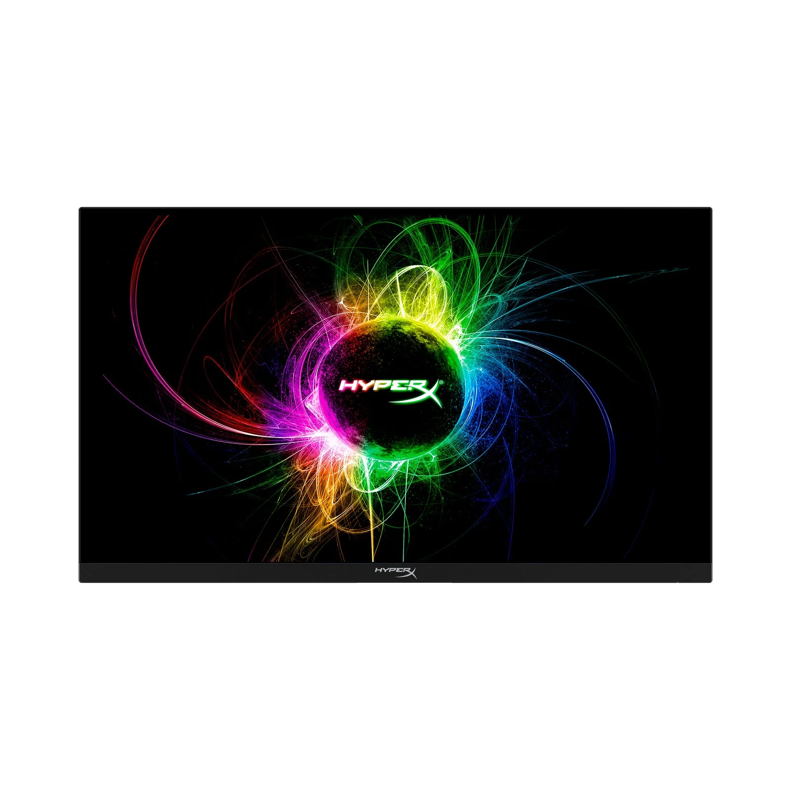 HyperX Armada 27 QHD Gaming Monitor - Image 3