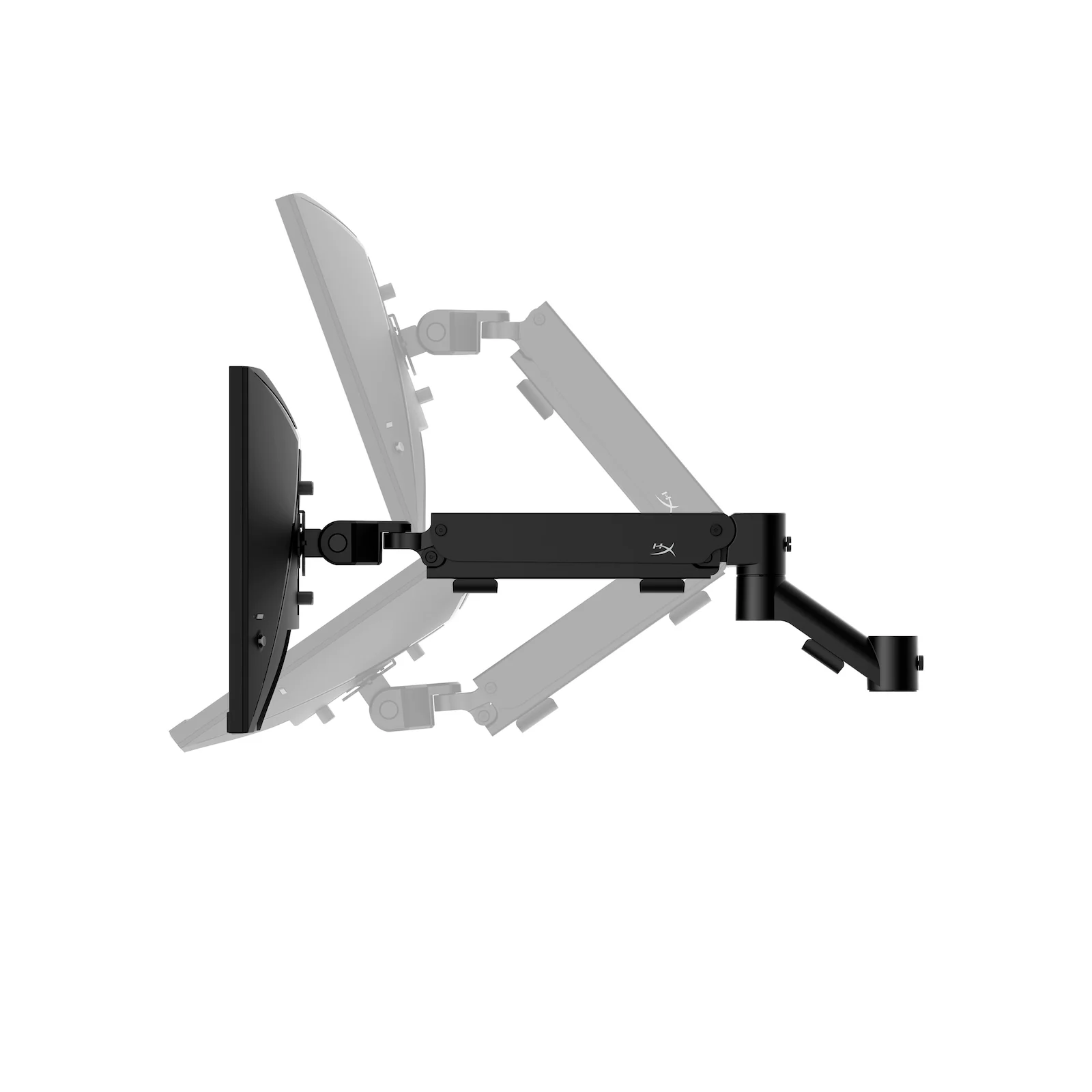 HyperX Armada Addon Gaming Mount - Image 7