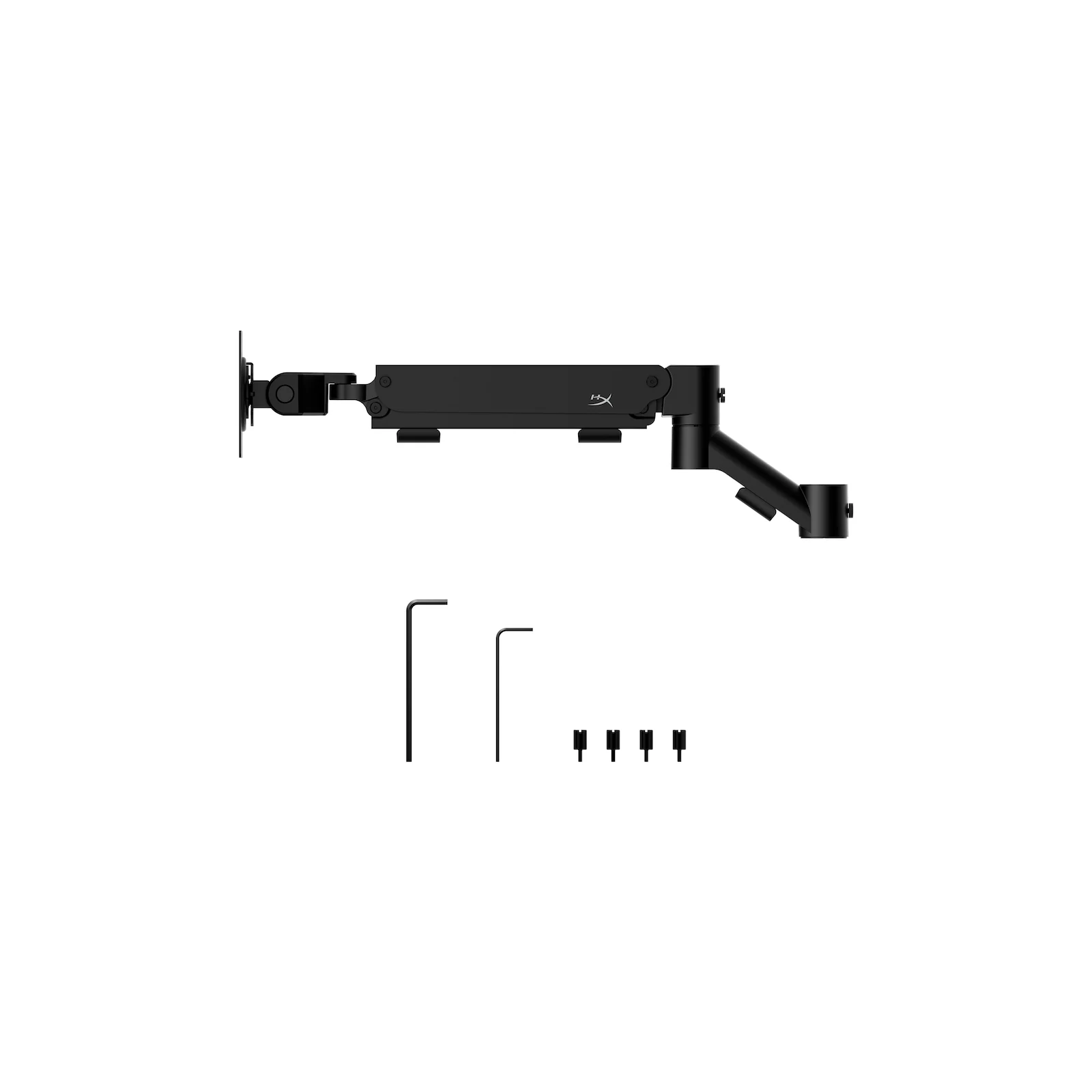 HyperX Armada Addon Gaming Mount - Image 8