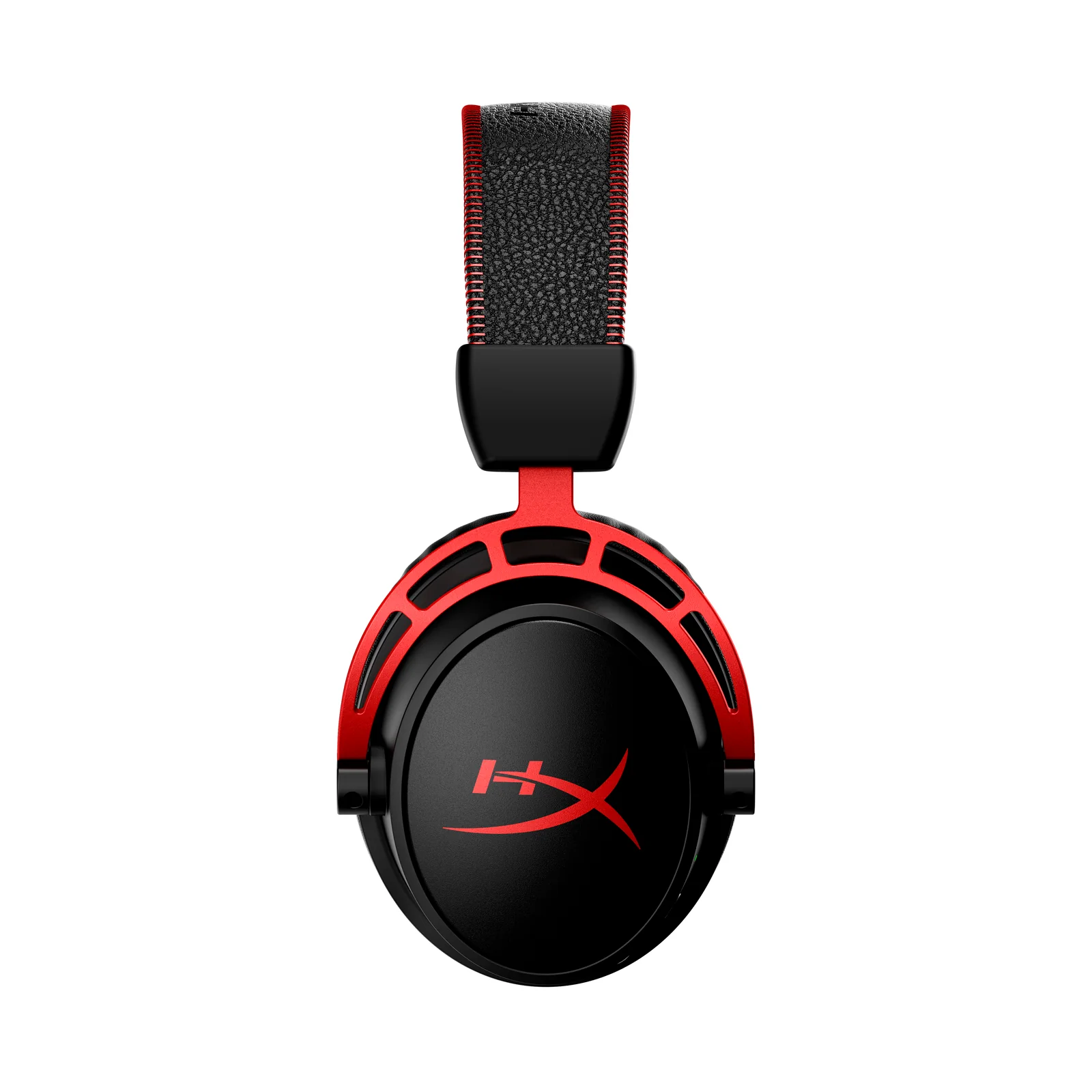 HyperX Cloud Alpha - Wireless Gaming Headset (Black-Red) - Image 4
