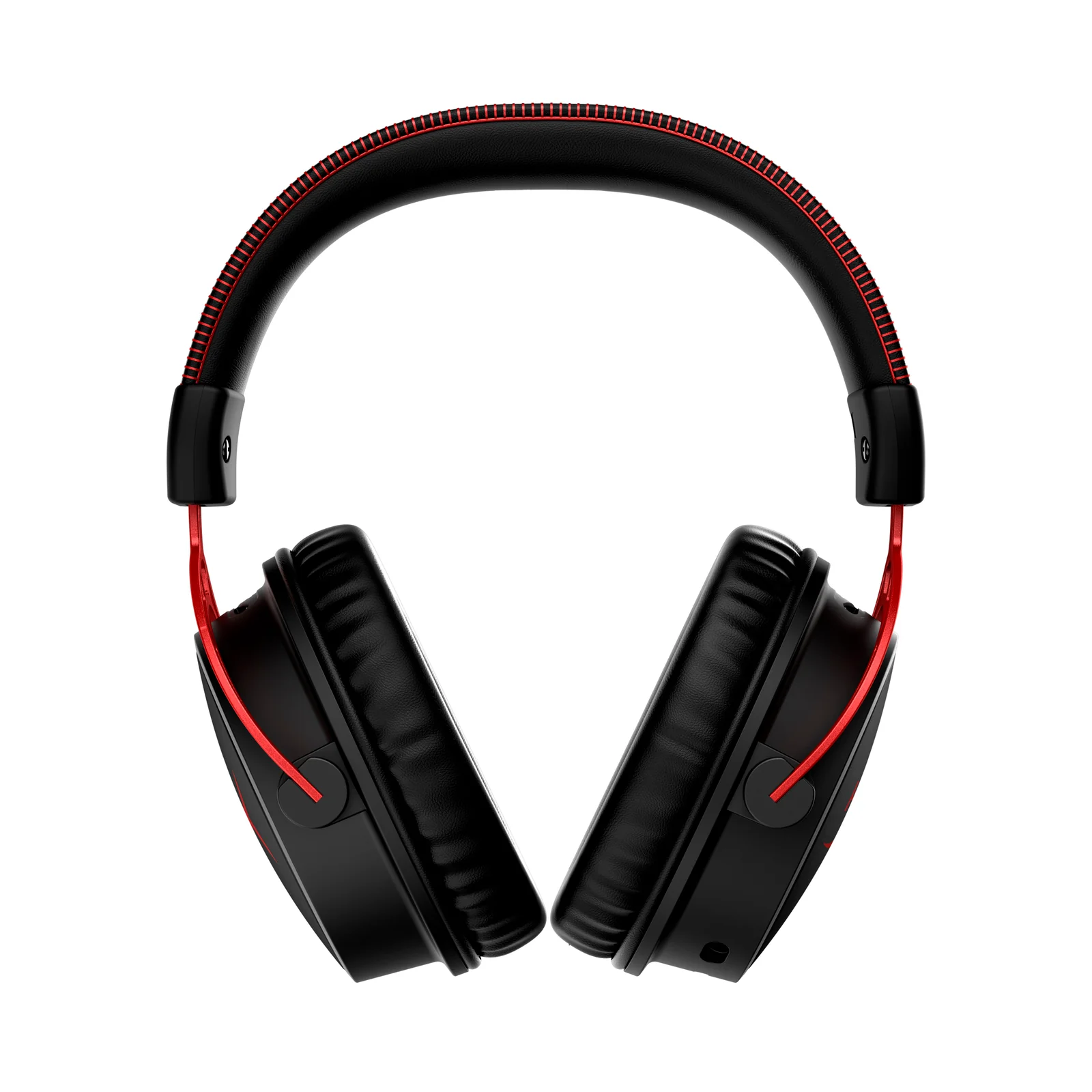 HyperX Cloud Alpha - Wireless Gaming Headset (Black-Red) - Image 5