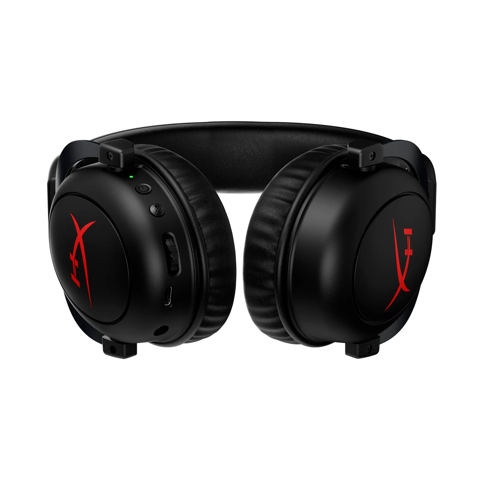 HyperX Cloud Core - Wireless Gaming Headset (Black) - Image 4