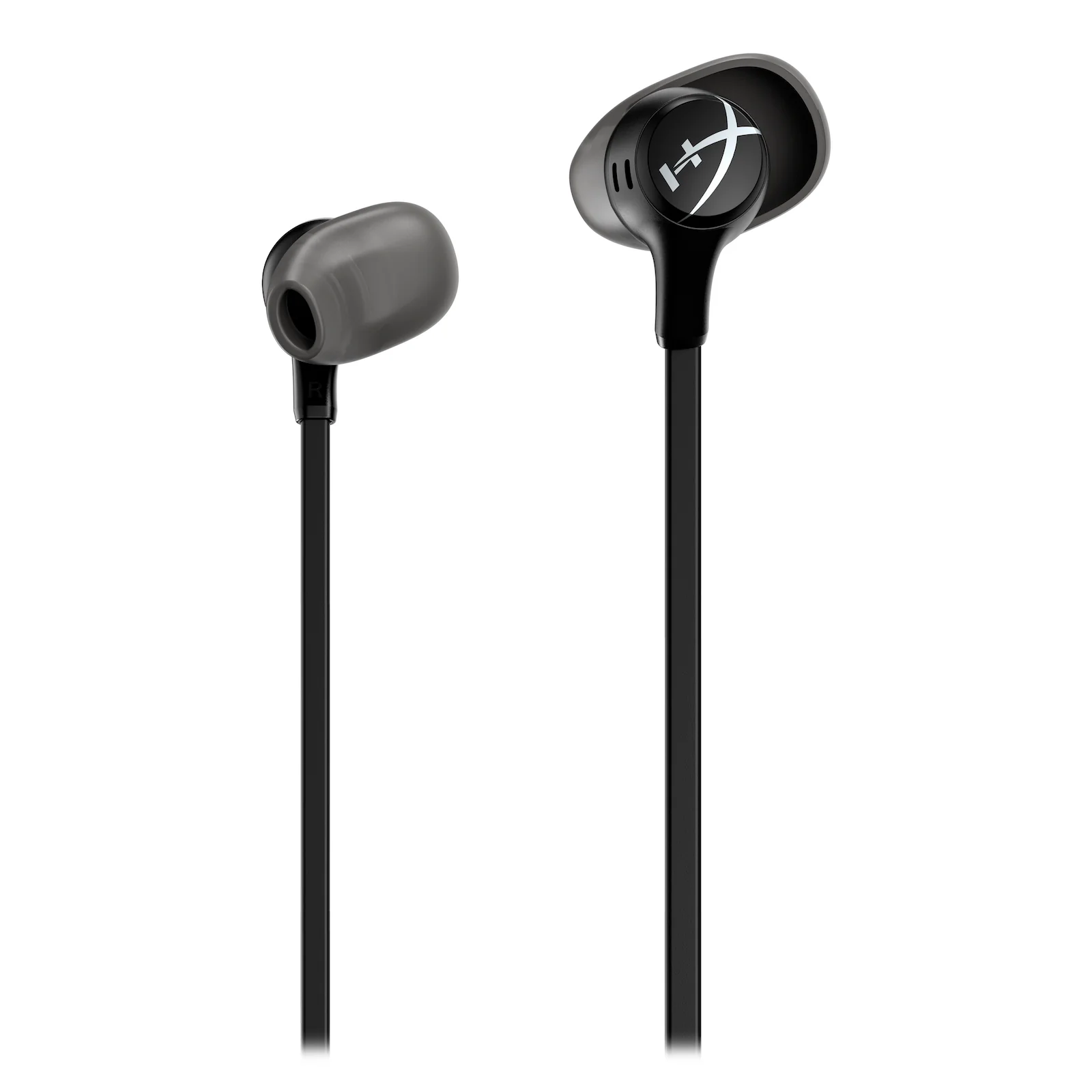 HyperX Cloud Earbuds II Black - Image 2