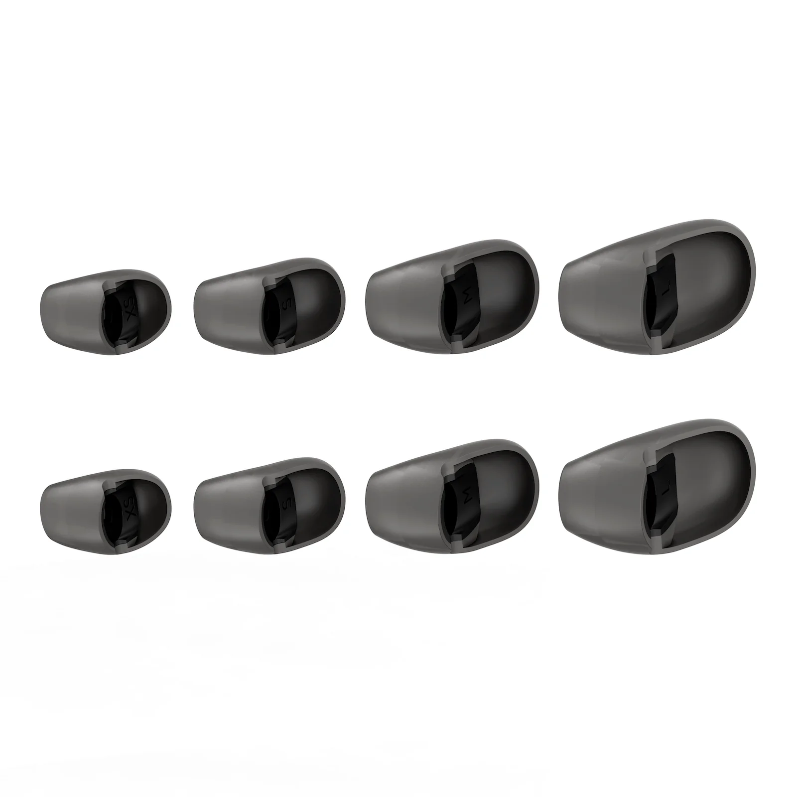 HyperX Cloud Earbuds II Black - Image 4
