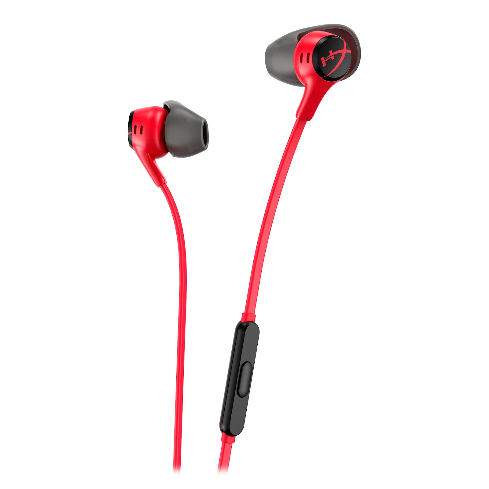 HyperX Cloud Earbuds II Black - Image 6