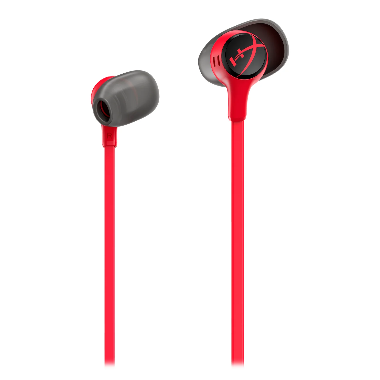 HyperX Cloud Earbuds II Black - Image 7