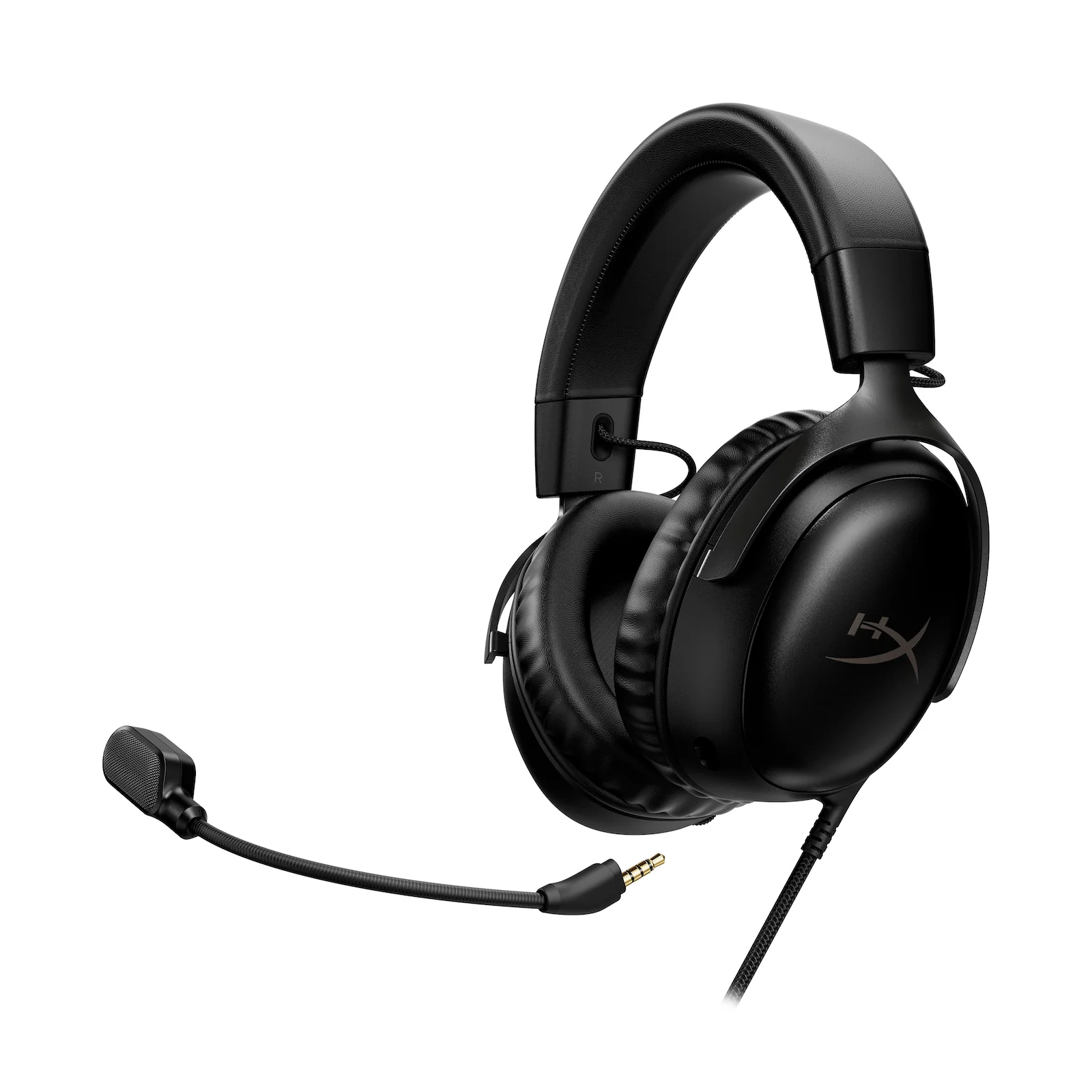 HyperX Cloud III - Gaming Headset - Image 11