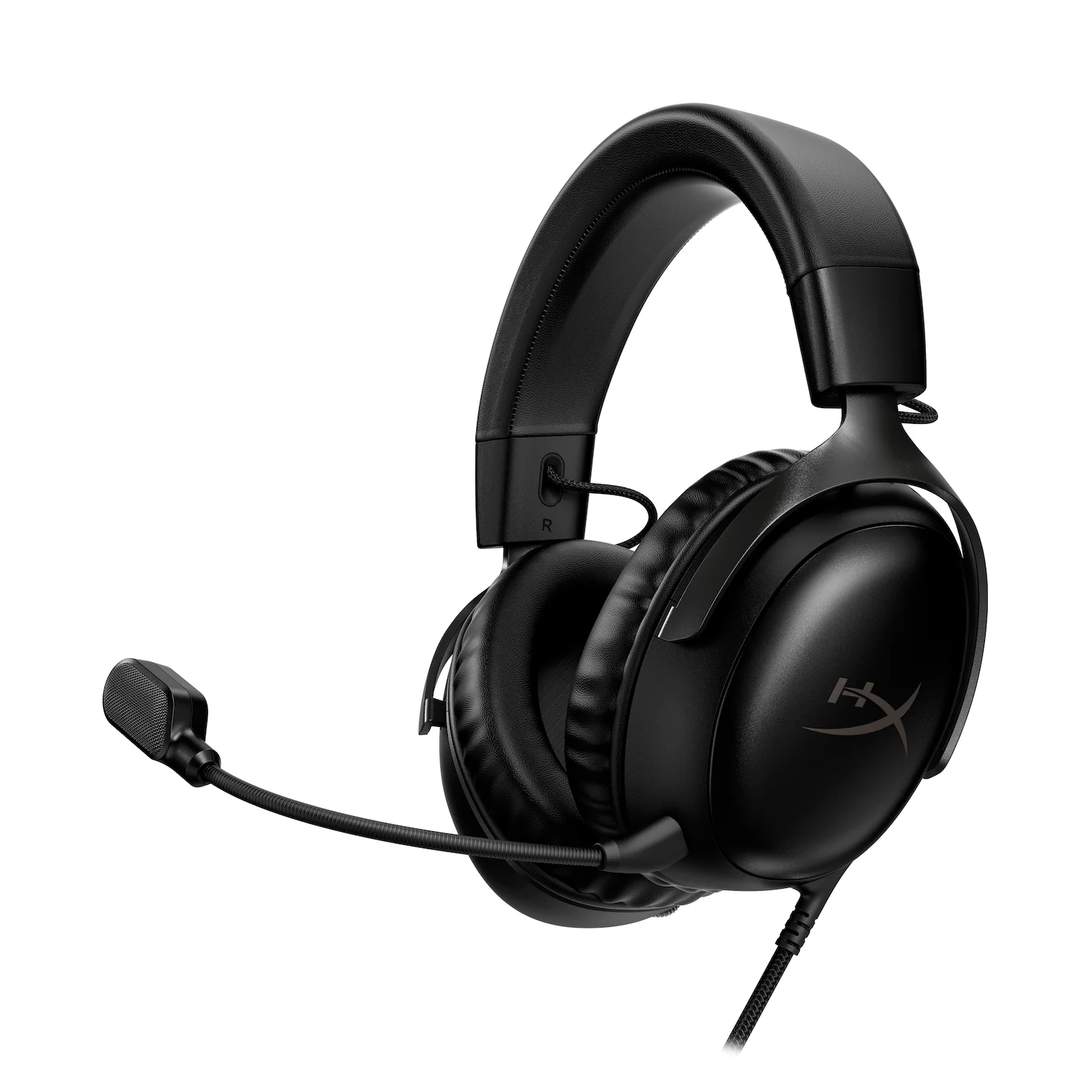 HyperX Cloud III - Gaming Headset - Image 8