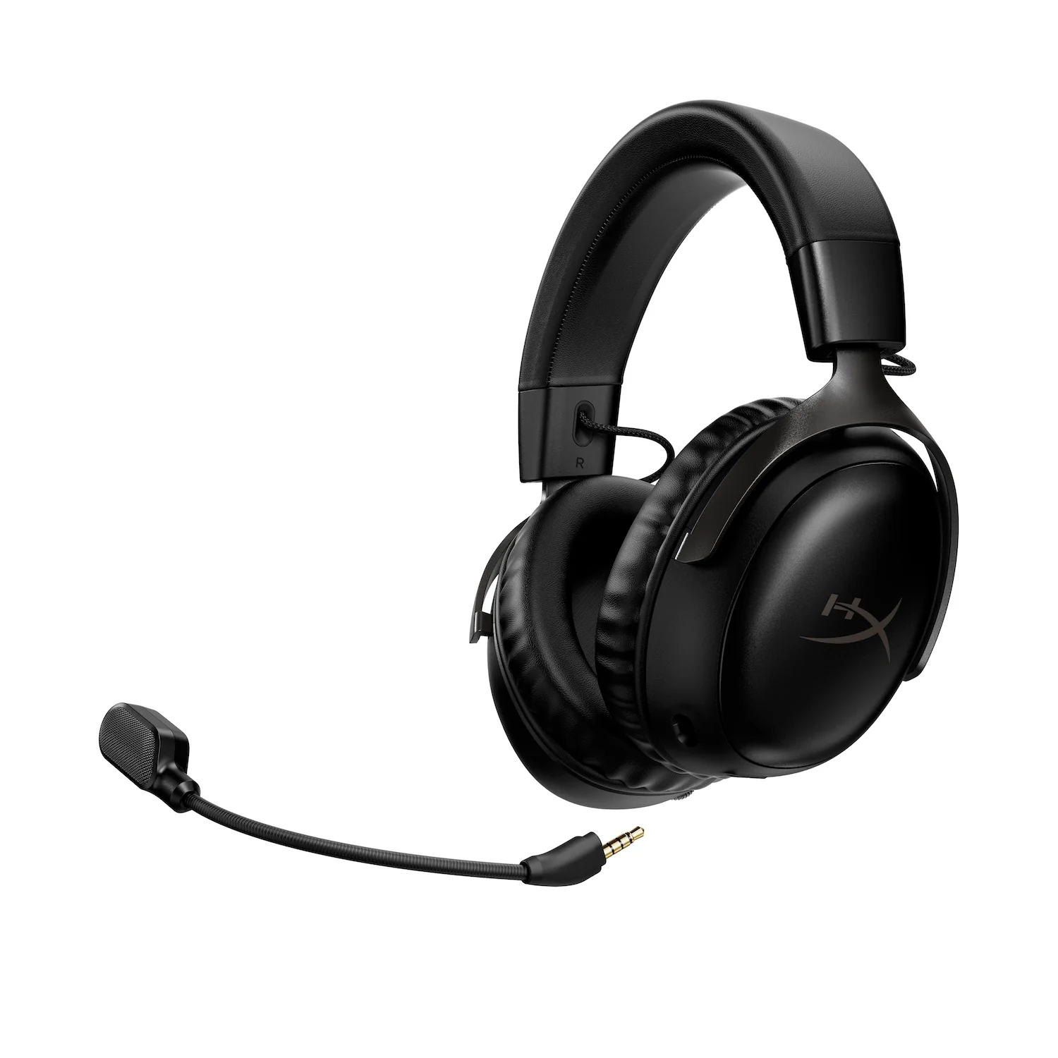 HyperX Cloud III Wireless - Gaming Headset - Image 11