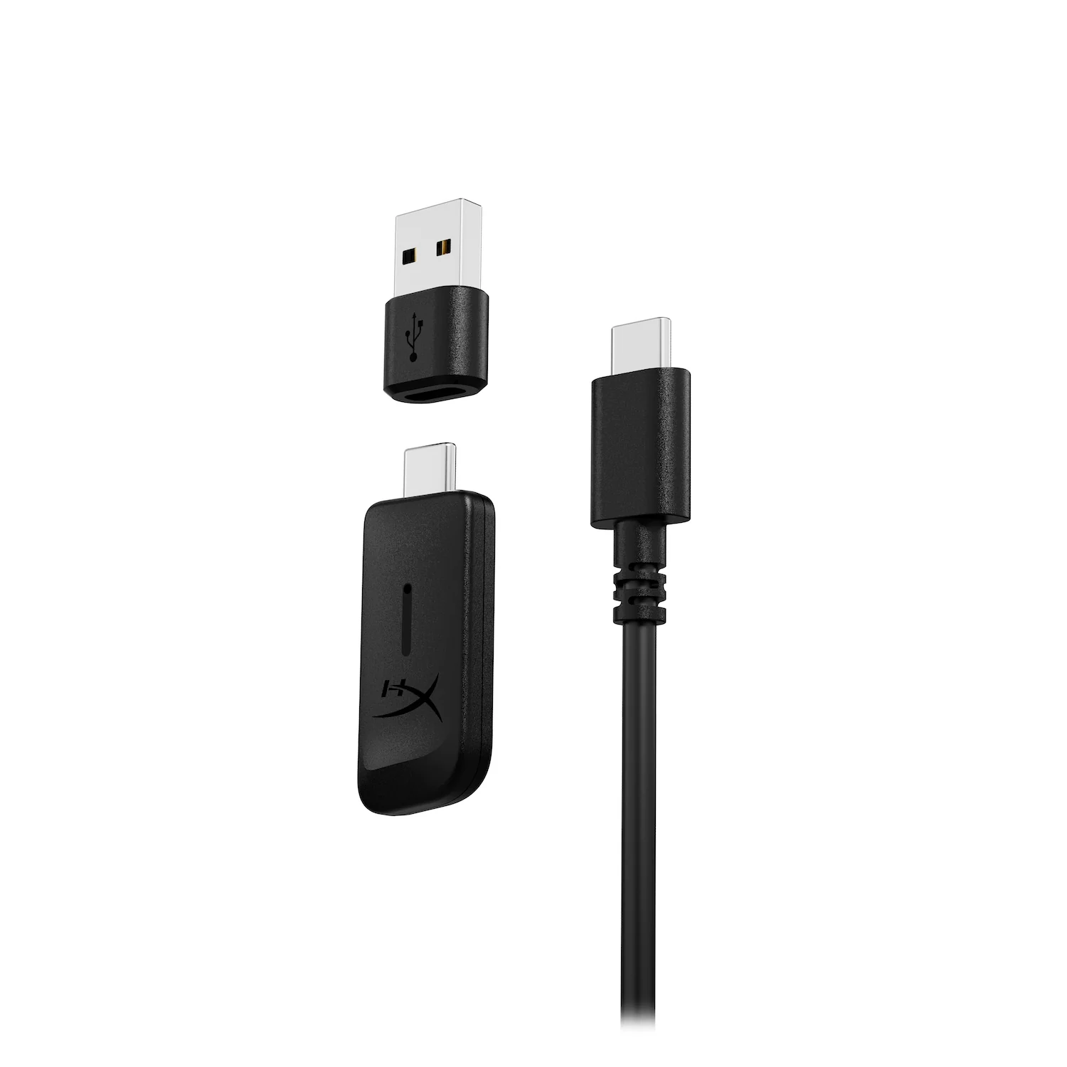 HyperX Cloud III Wireless - Gaming Headset - Image 12