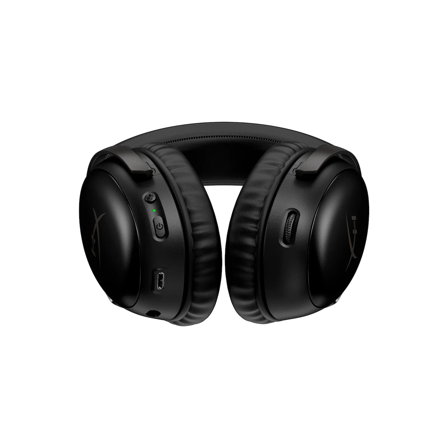 HyperX Cloud III Wireless - Gaming Headset - Image 13