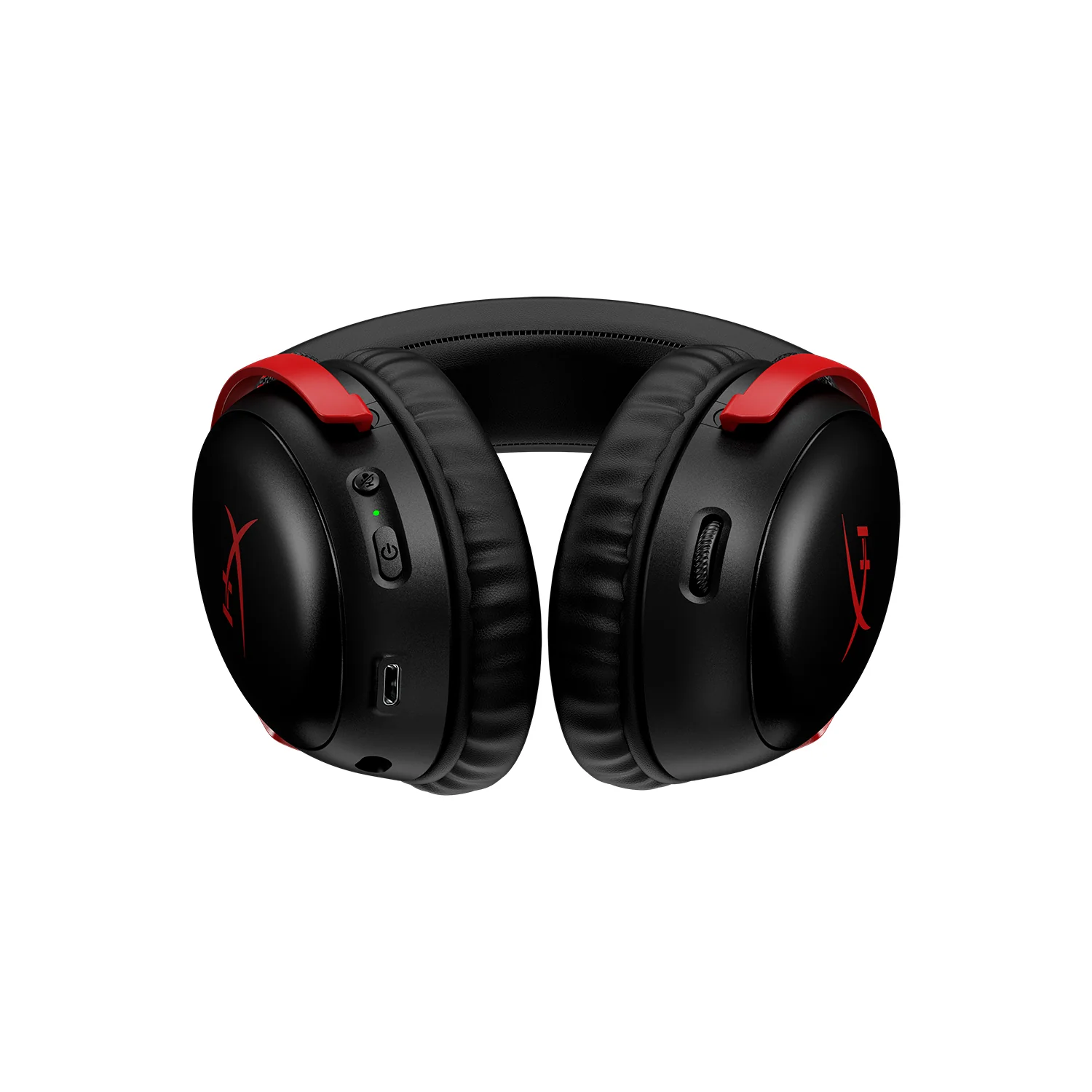 HyperX Cloud III Wireless - Gaming Headset - Image 6