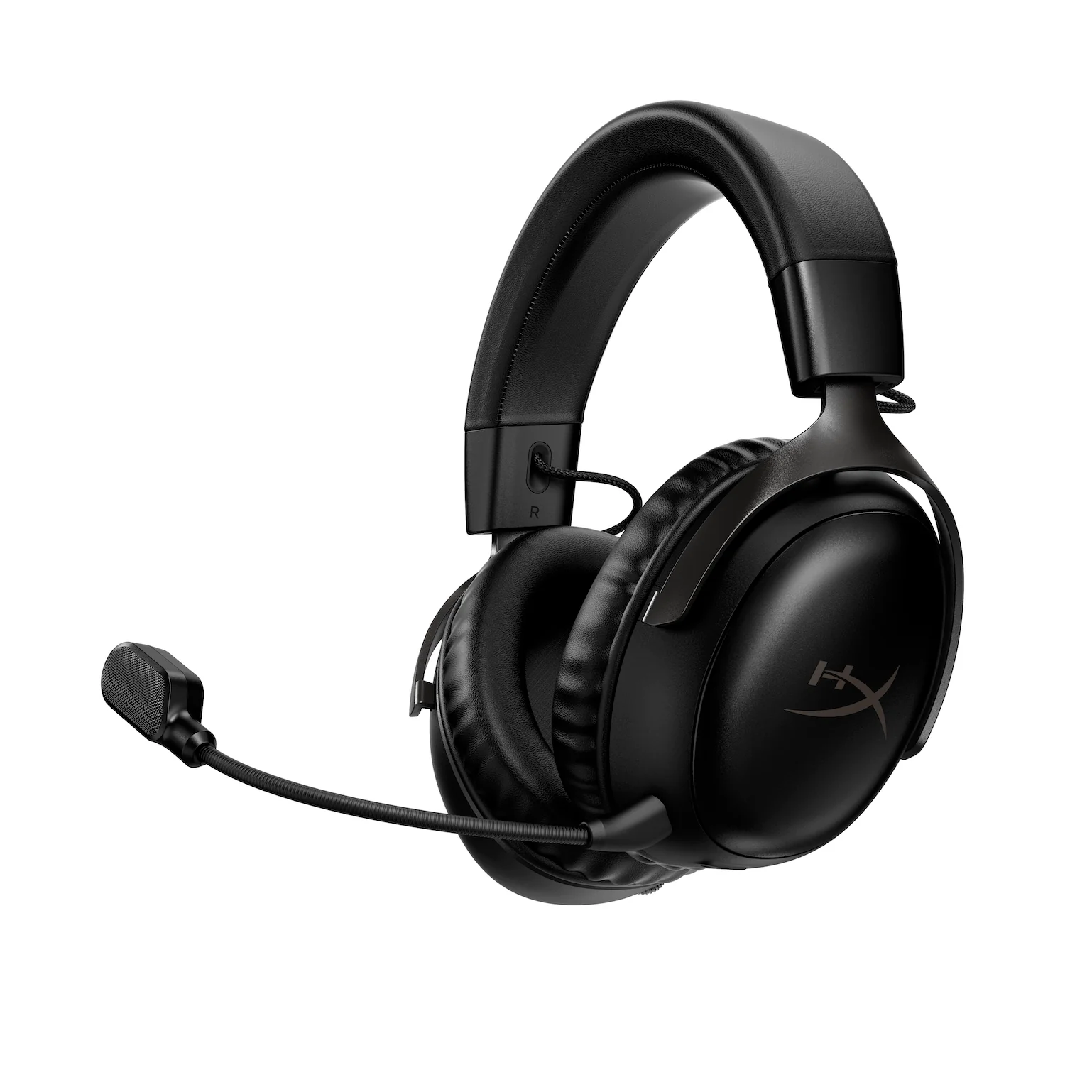 HyperX Cloud III Wireless - Gaming Headset - Image 8