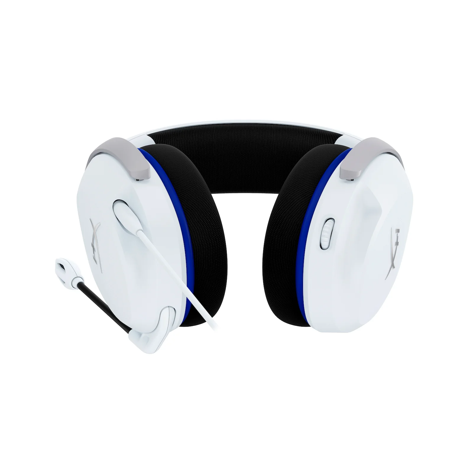 HyperX Cloud Stinger 2 Core Gaming Headsets PS Black - Image 10