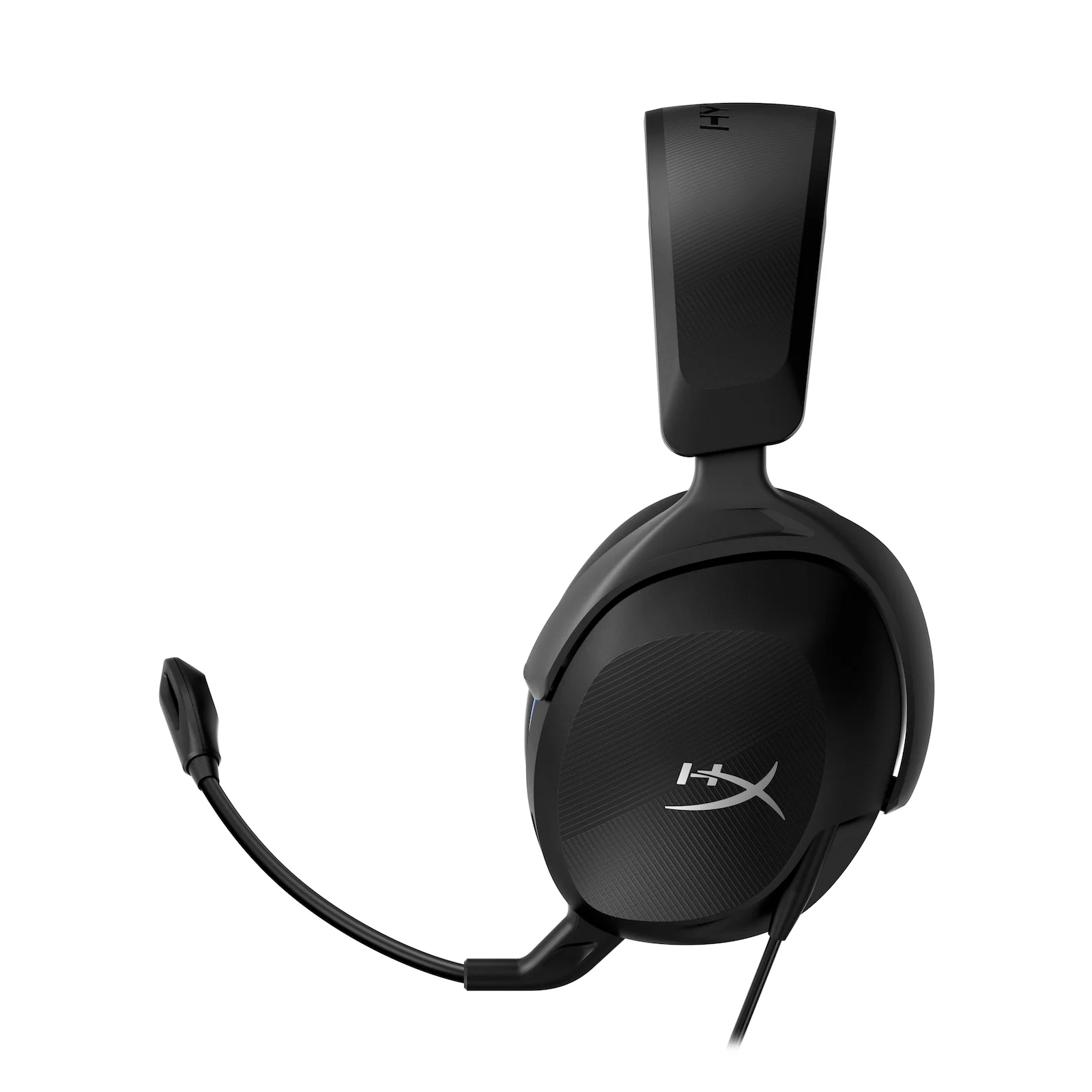 HyperX Cloud Stinger 2 Core Gaming Headsets PS Black - Image 2
