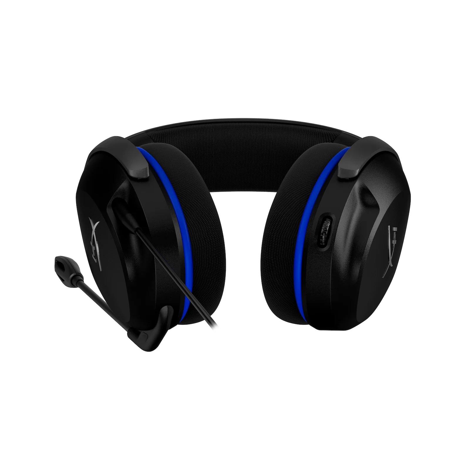 HyperX Cloud Stinger 2 Core Gaming Headsets PS Black - Image 4