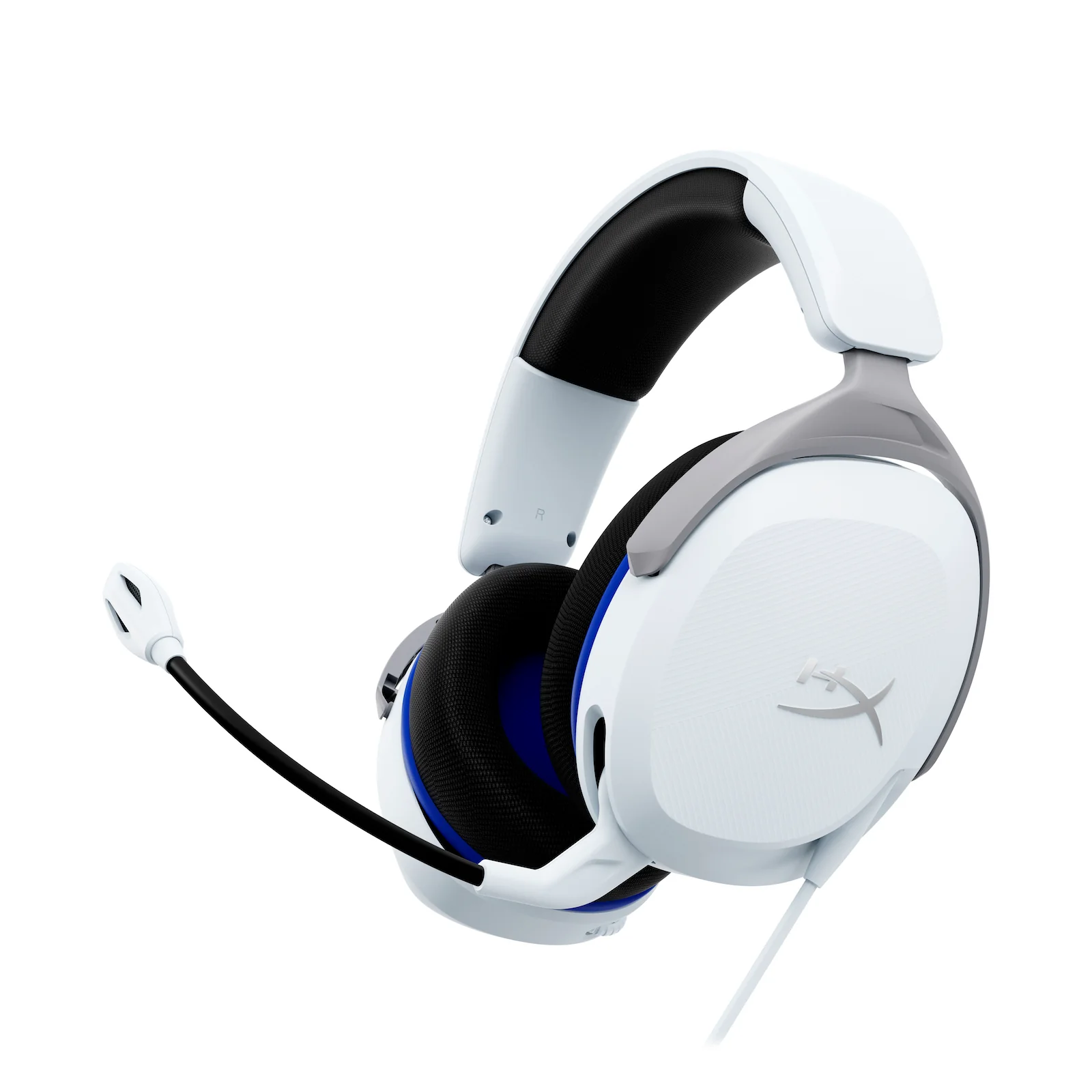 HyperX Cloud Stinger 2 Core Gaming Headsets PS Black - Image 7
