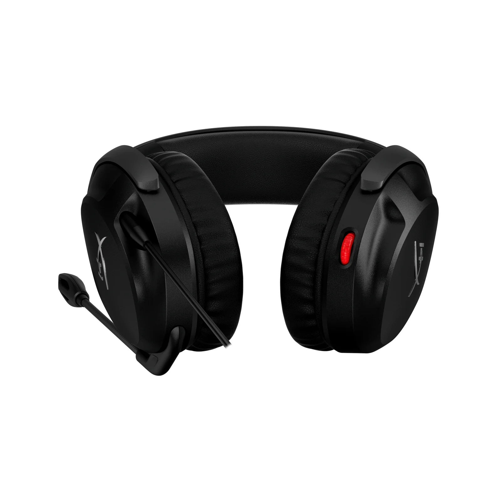 HyperX Cloud Stinger 2 - Gaming Headset (Black) - Image 4