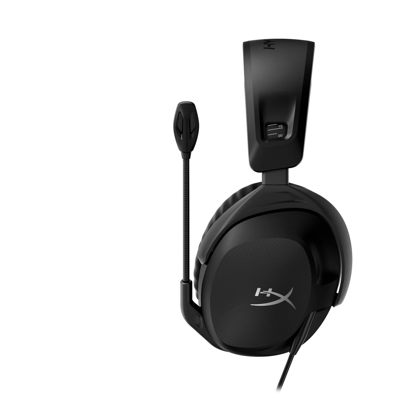 HyperX Cloud Stinger 2 - Gaming Headset (Black) - Image 6