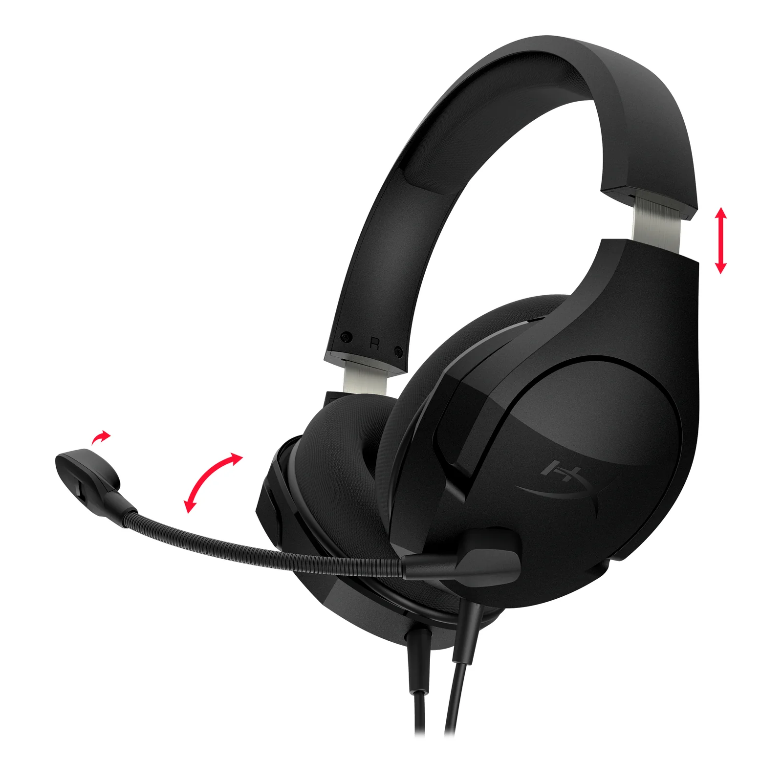 HyperX Cloud Stinger Core - Gaming Headset - Image 5