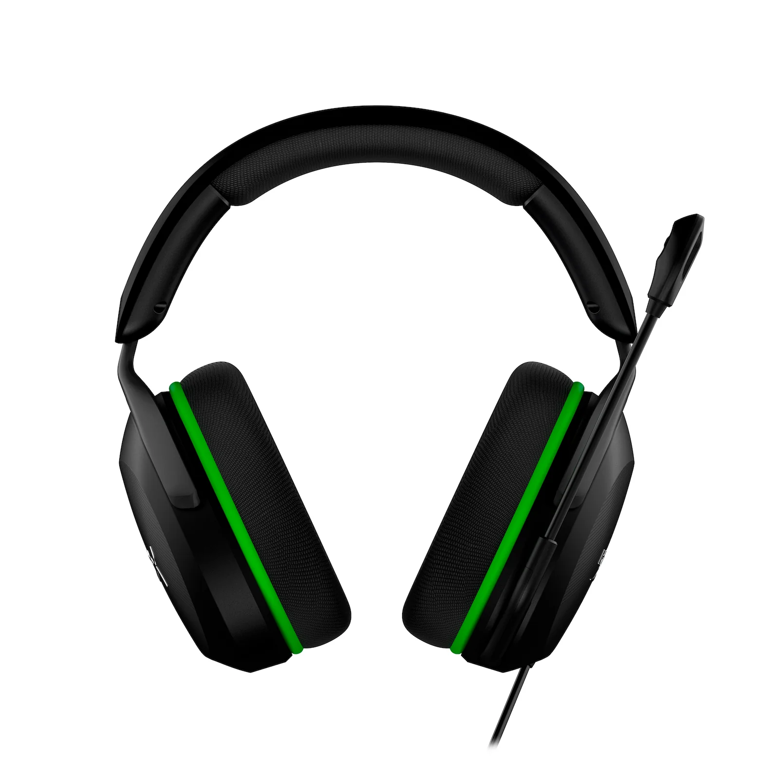 HyperX CloudX Stinger 2 Core Gaming Headsets Xbox Black - Image 3