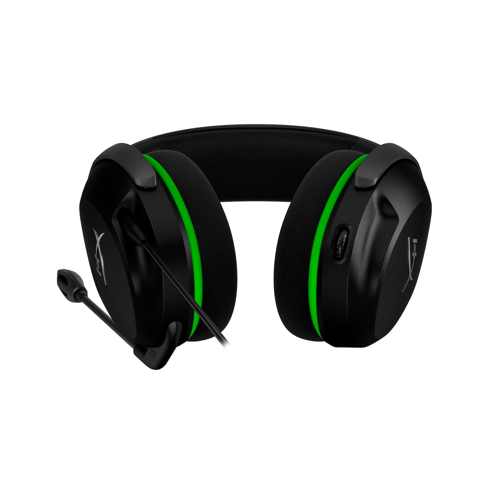 HyperX CloudX Stinger 2 Core Gaming Headsets Xbox Black - Image 4