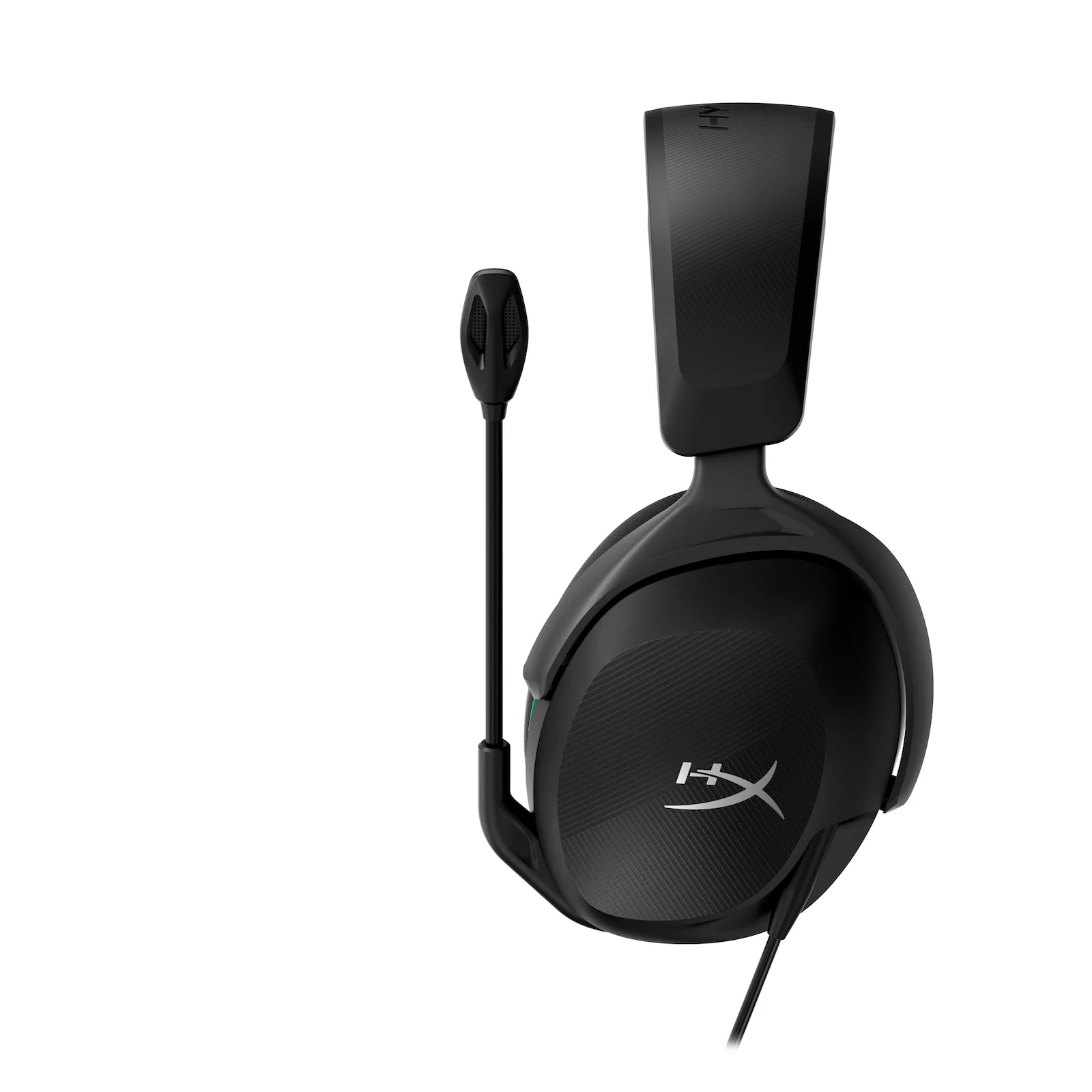 HyperX CloudX Stinger 2 Core Gaming Headsets Xbox Black - Image 6