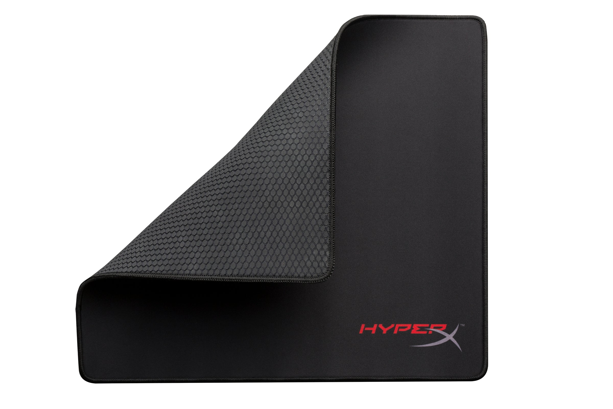 HyperX FURY S - Gaming Mouse Pad - Cloth (L) - Image 3