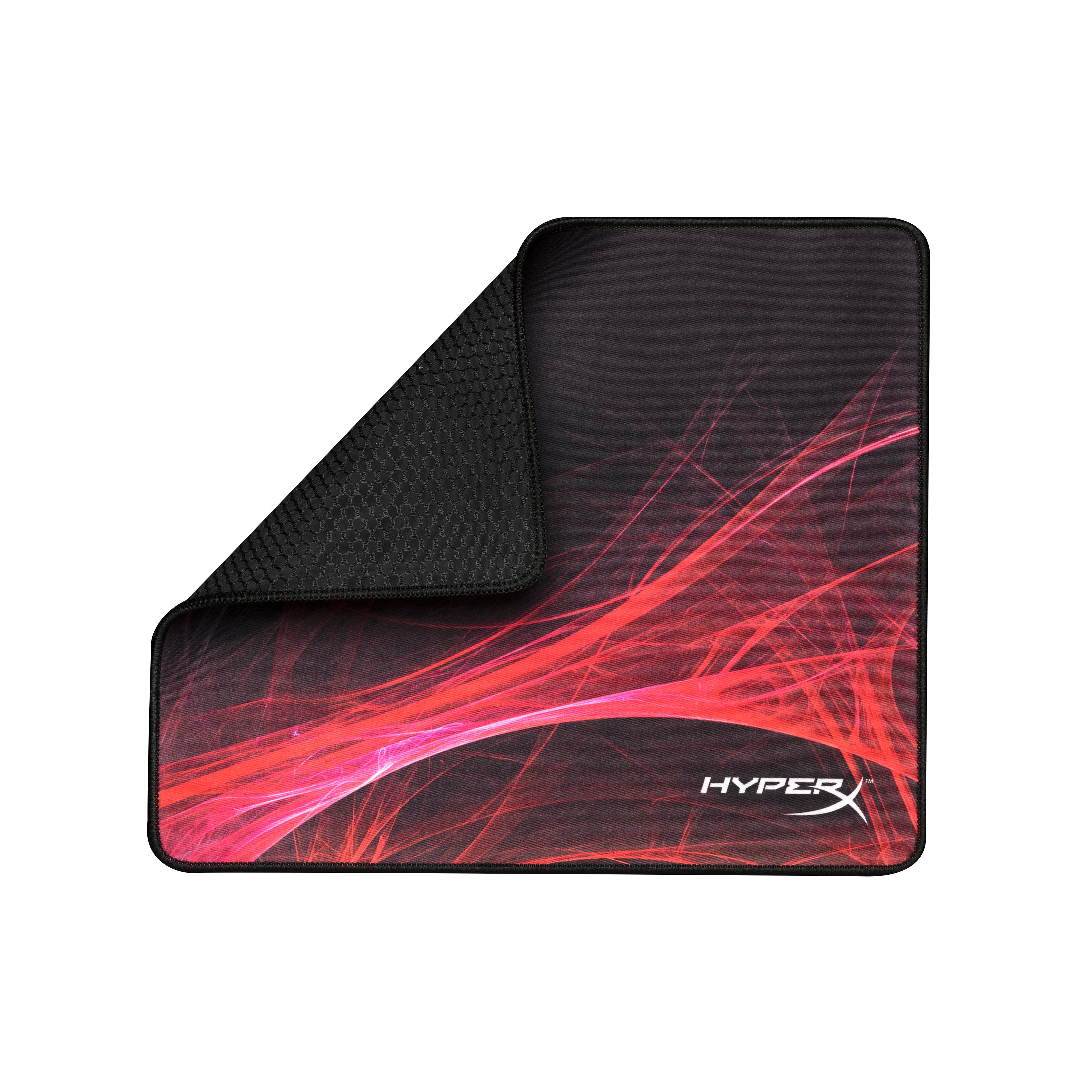 HyperX FURY S - Gaming Mouse Pad - Speed Edition - Cloth (M) - Image 3