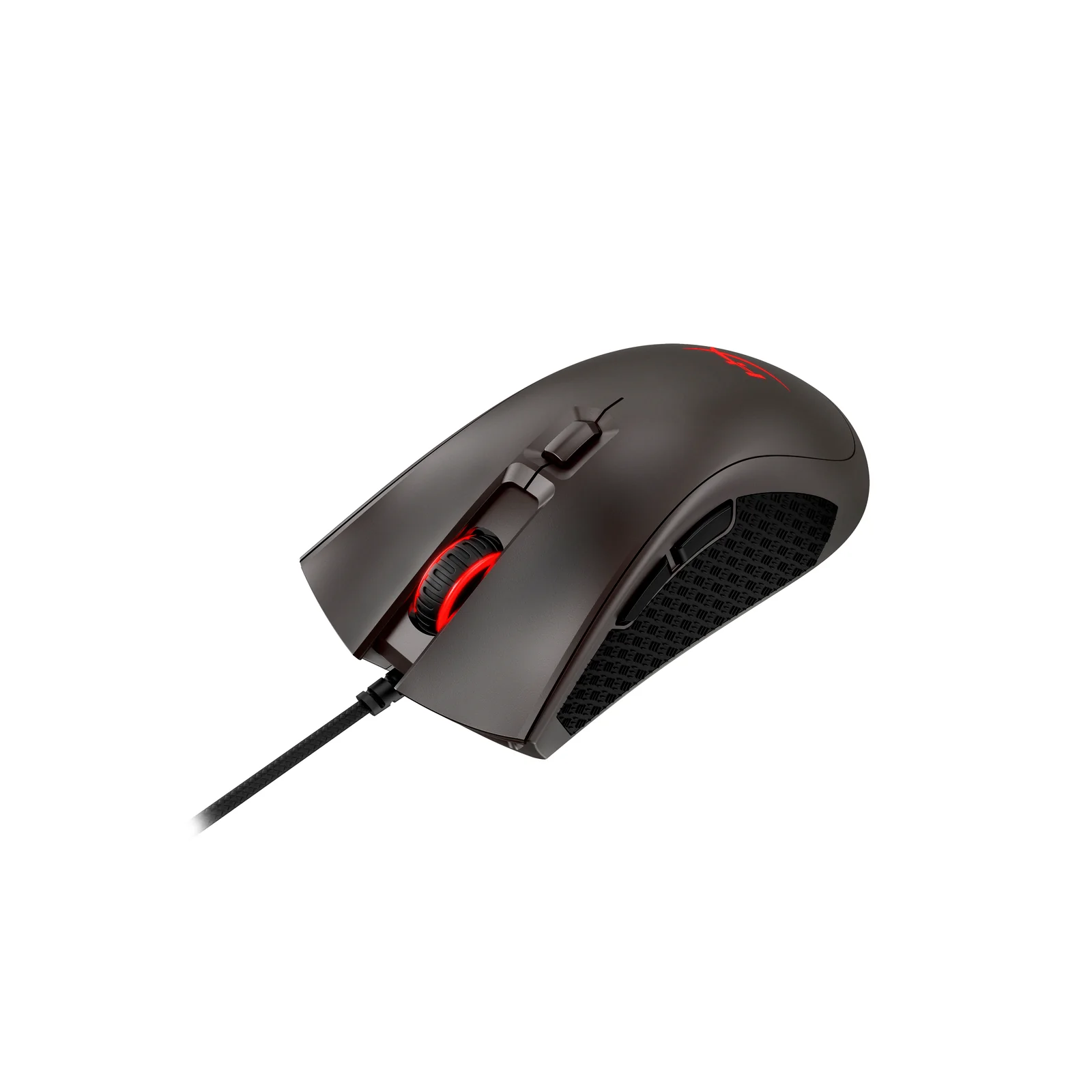 HyperX Pulsefire FPS Pro - Gaming Mouse (Gunmetal) - Image 3
