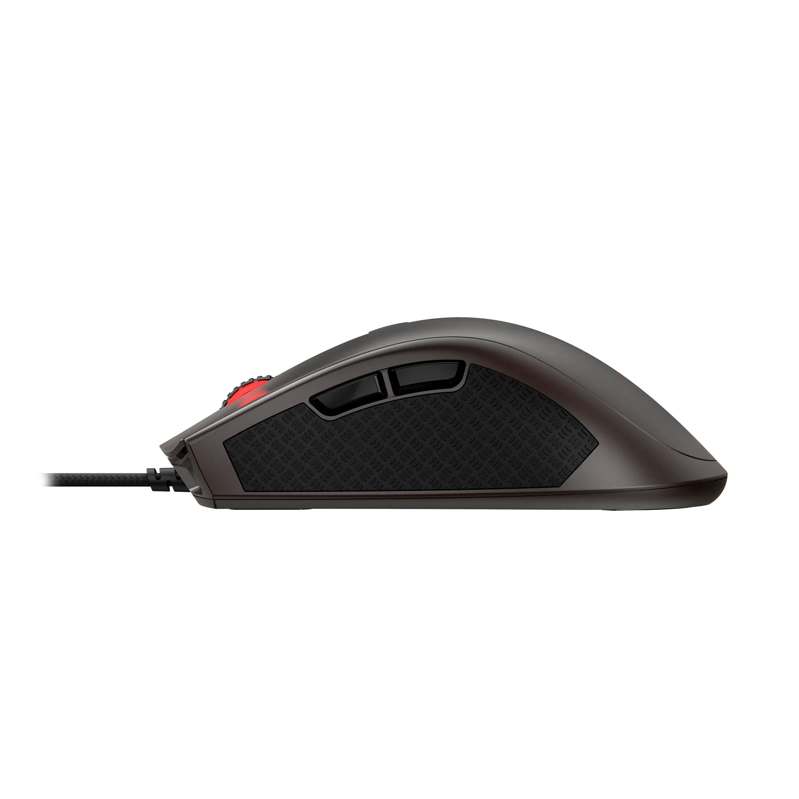 HyperX Pulsefire FPS Pro - Gaming Mouse (Gunmetal) - Image 4