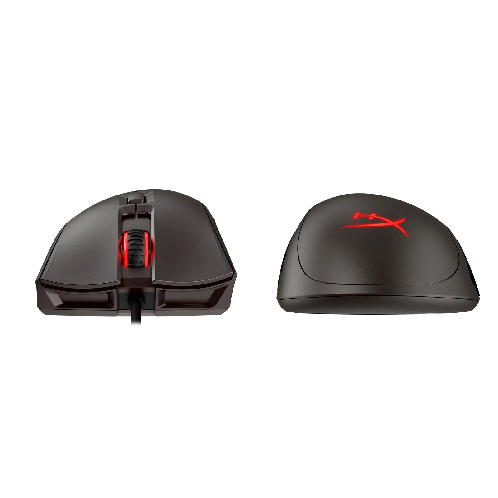 HyperX Pulsefire FPS Pro - Gaming Mouse (Gunmetal) - Image 5