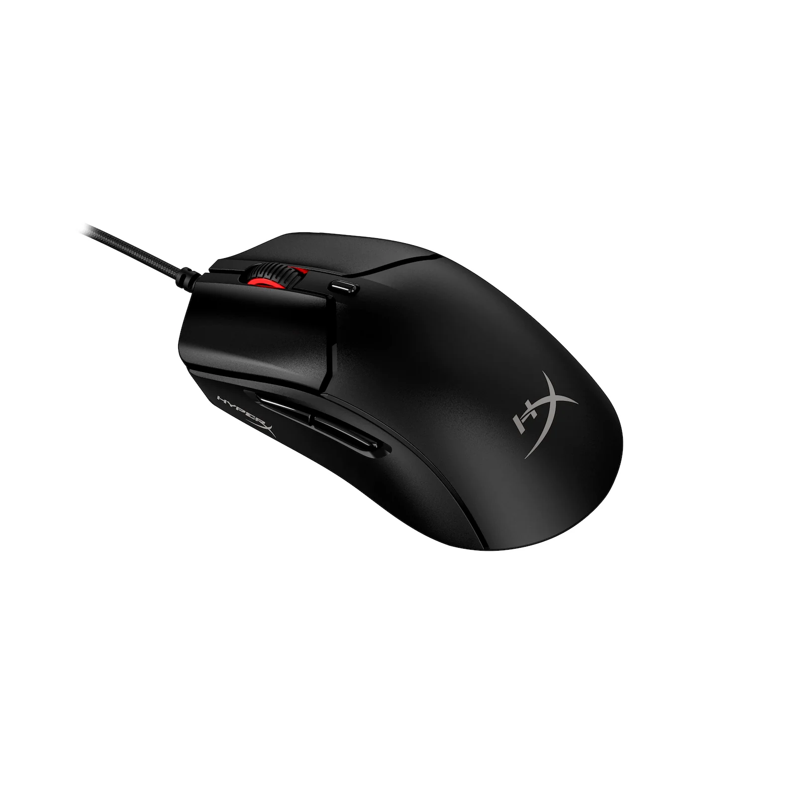 HyperX Pulsefire Haste 2 - Gaming Mouse (White) - Image 10