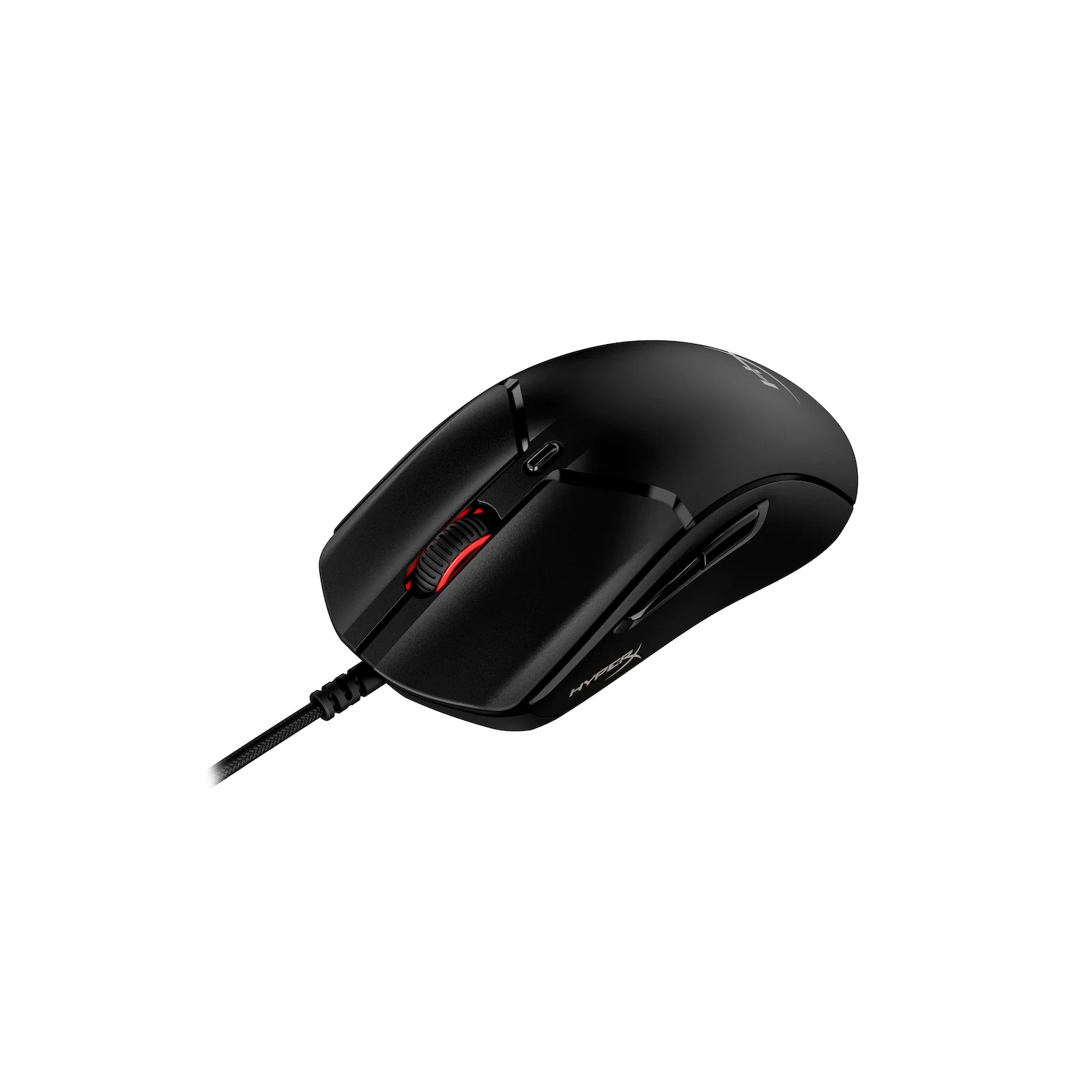 HyperX Pulsefire Haste 2 - Gaming Mouse (White) - Image 11