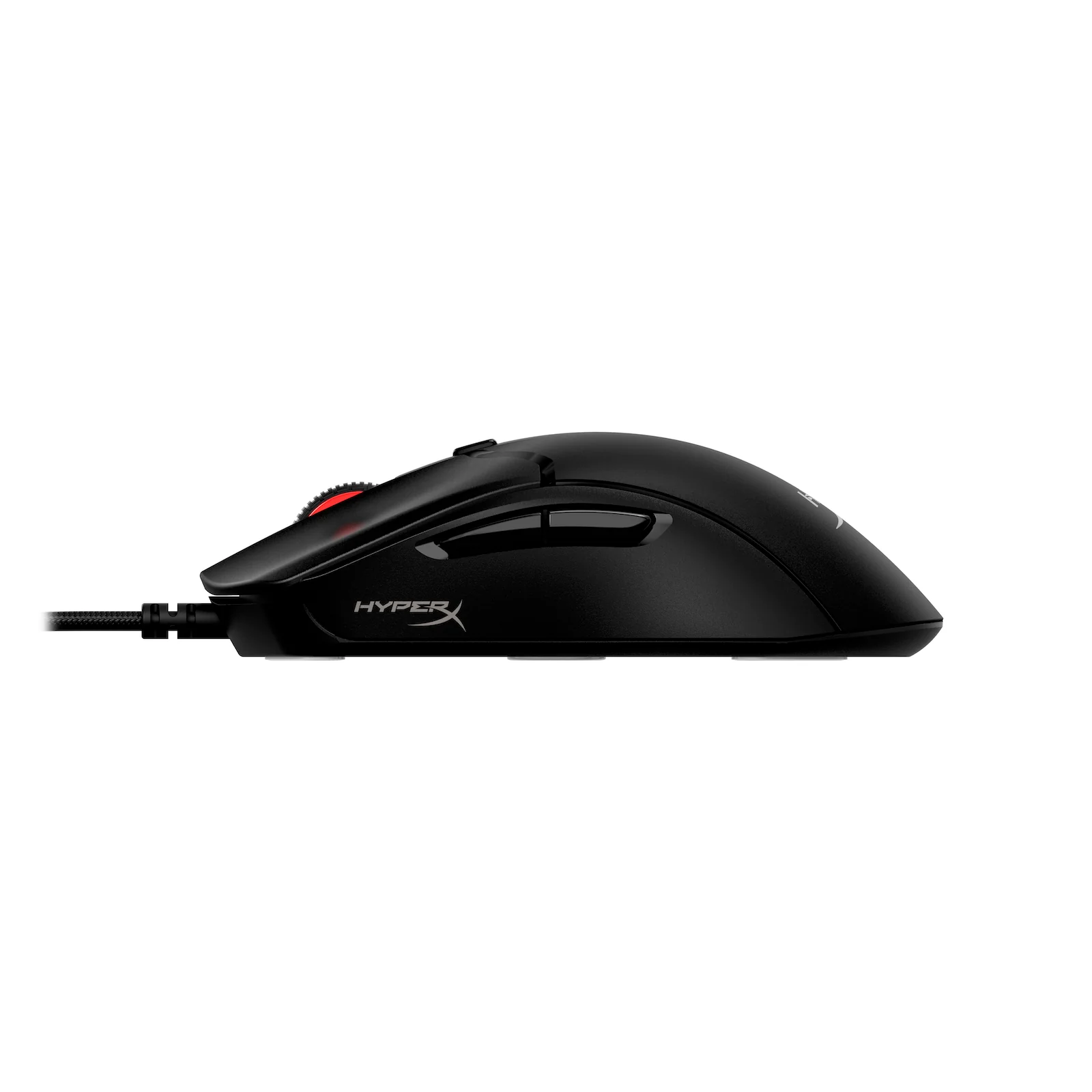 HyperX Pulsefire Haste 2 - Gaming Mouse (White) - Image 12