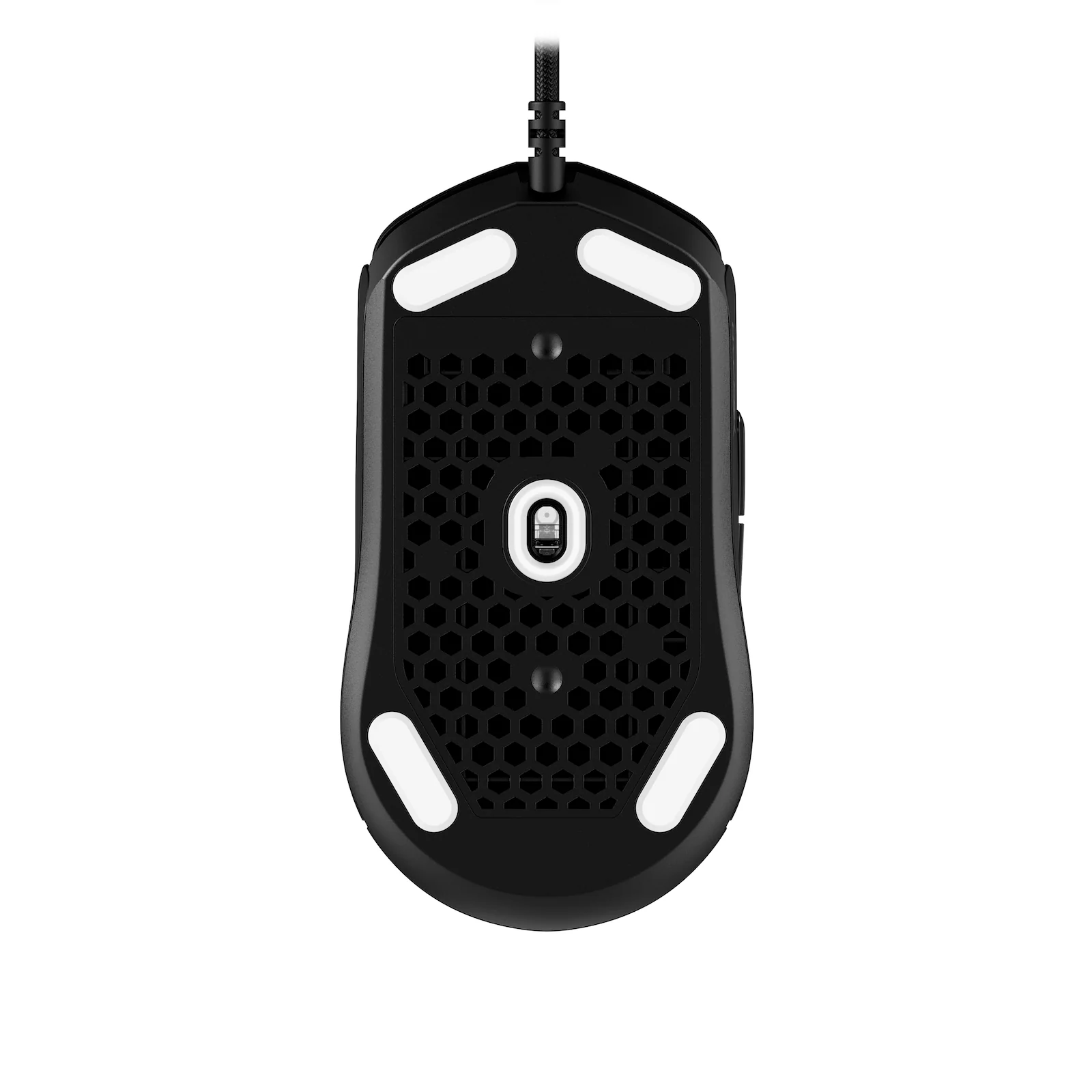 HyperX Pulsefire Haste 2 - Gaming Mouse (White) - Image 14