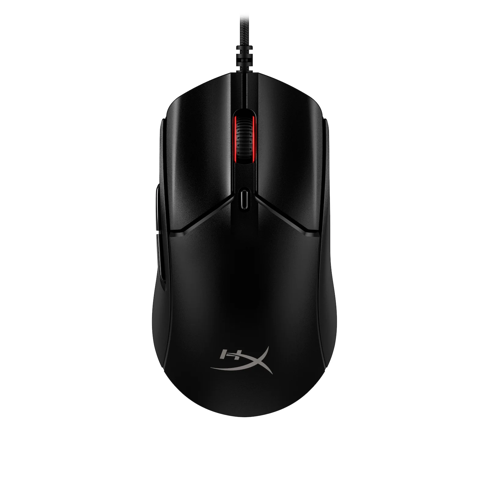 HyperX Pulsefire Haste 2 - Gaming Mouse (White) - Image 9
