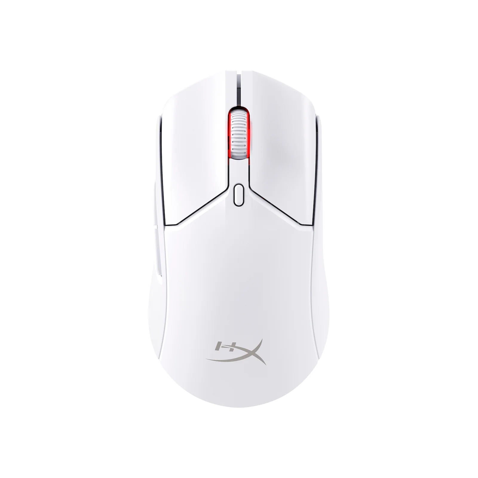 HyperX Pulsefire Haste 2 - Wireless Gaming Mouse (Black) - Image 10