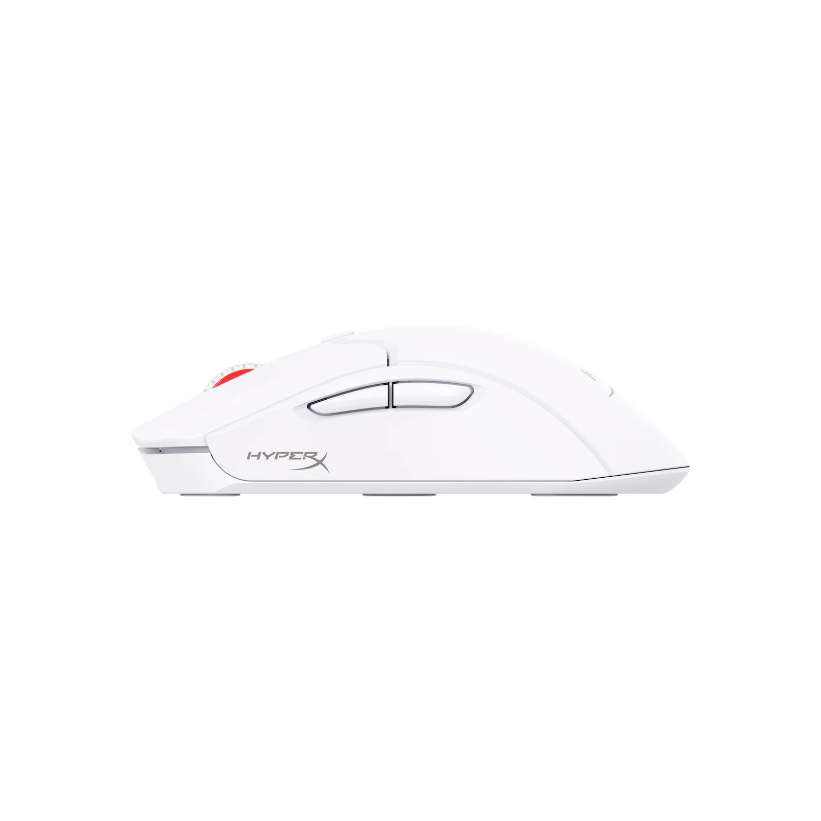 HyperX Pulsefire Haste 2 - Wireless Gaming Mouse (Black) - Image 13