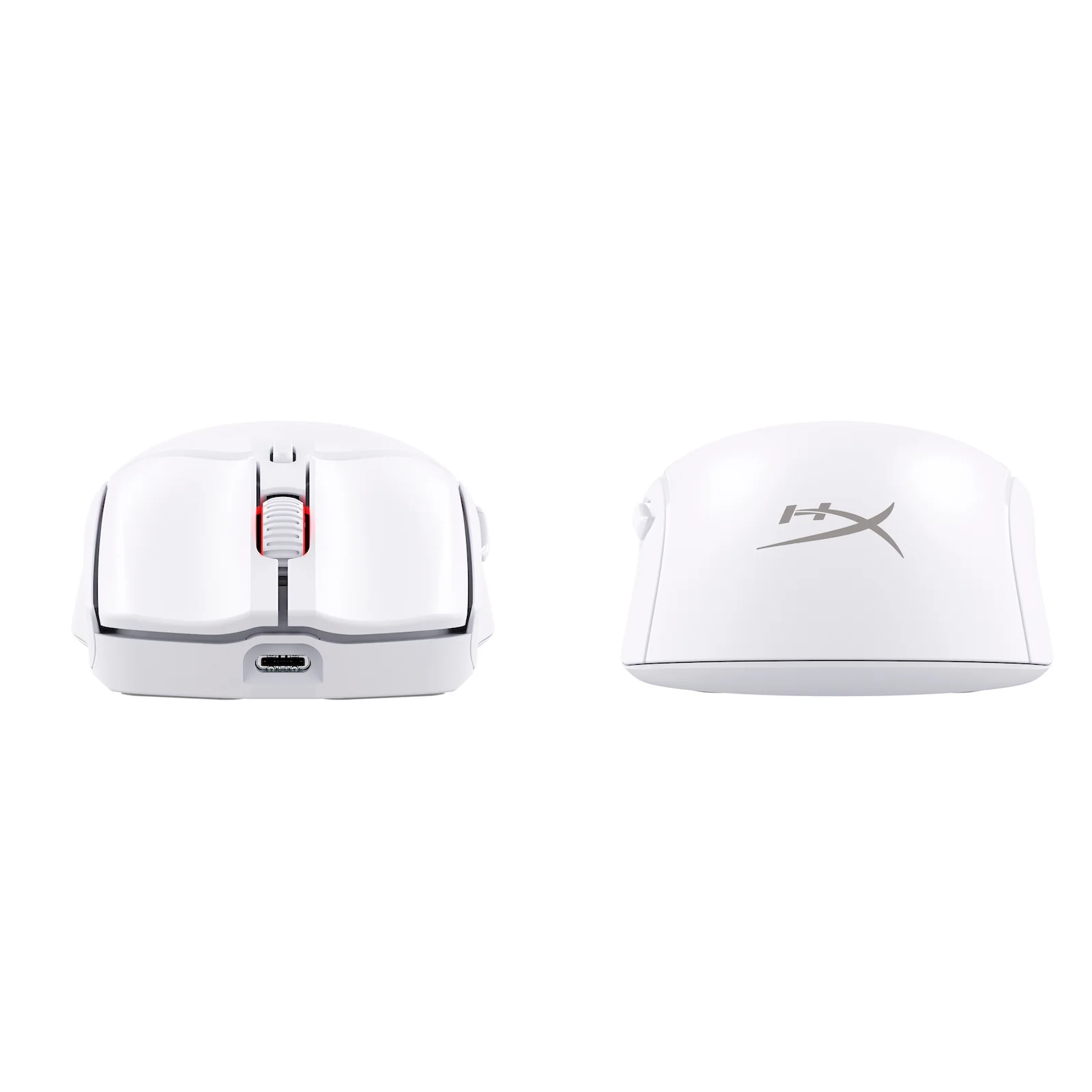HyperX Pulsefire Haste 2 - Wireless Gaming Mouse (Black) - Image 14