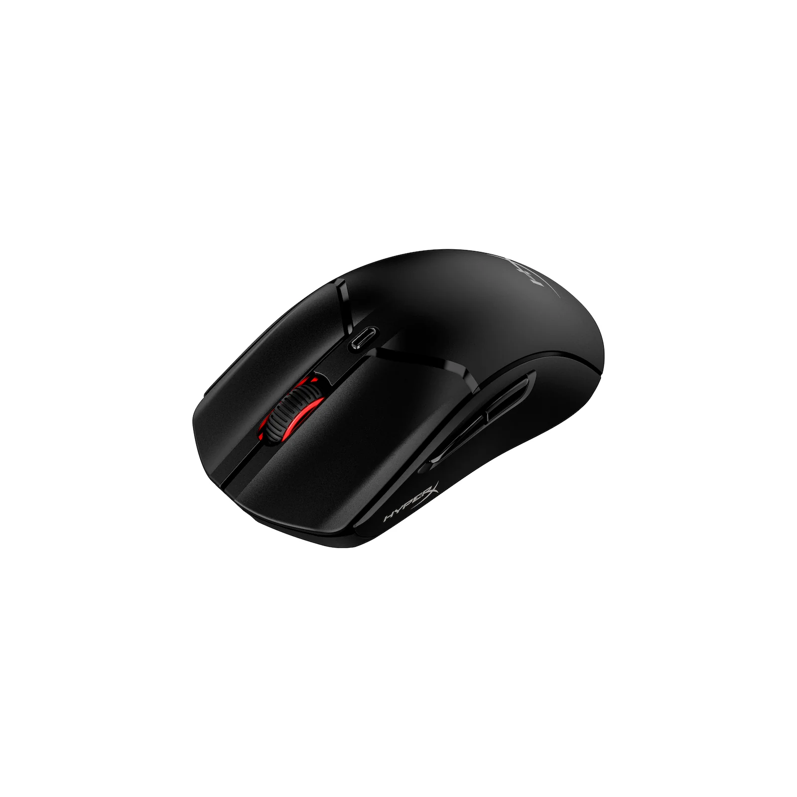 HyperX Pulsefire Haste 2 - Wireless Gaming Mouse (Black) - Image 3