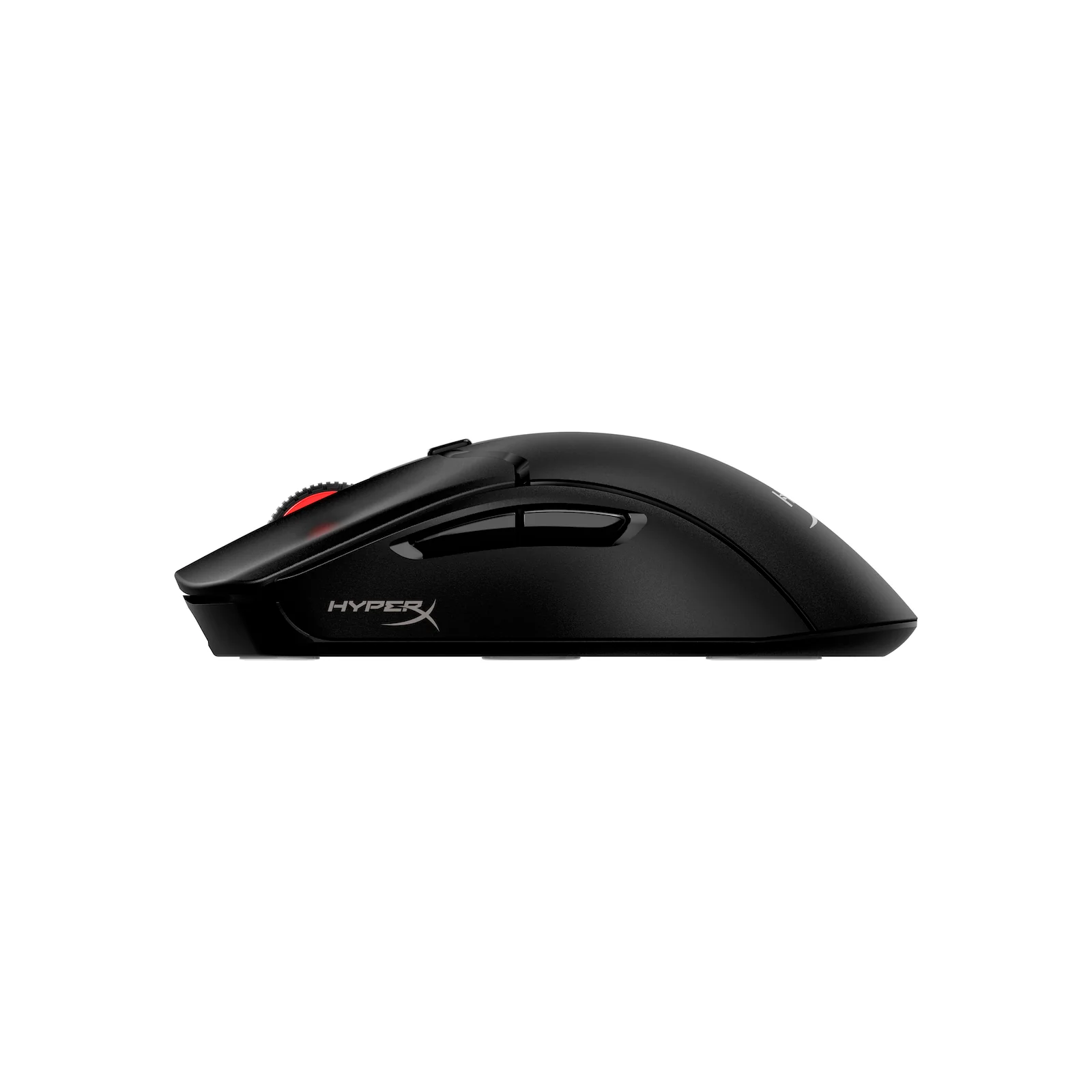 HyperX Pulsefire Haste 2 - Wireless Gaming Mouse (Black) - Image 4