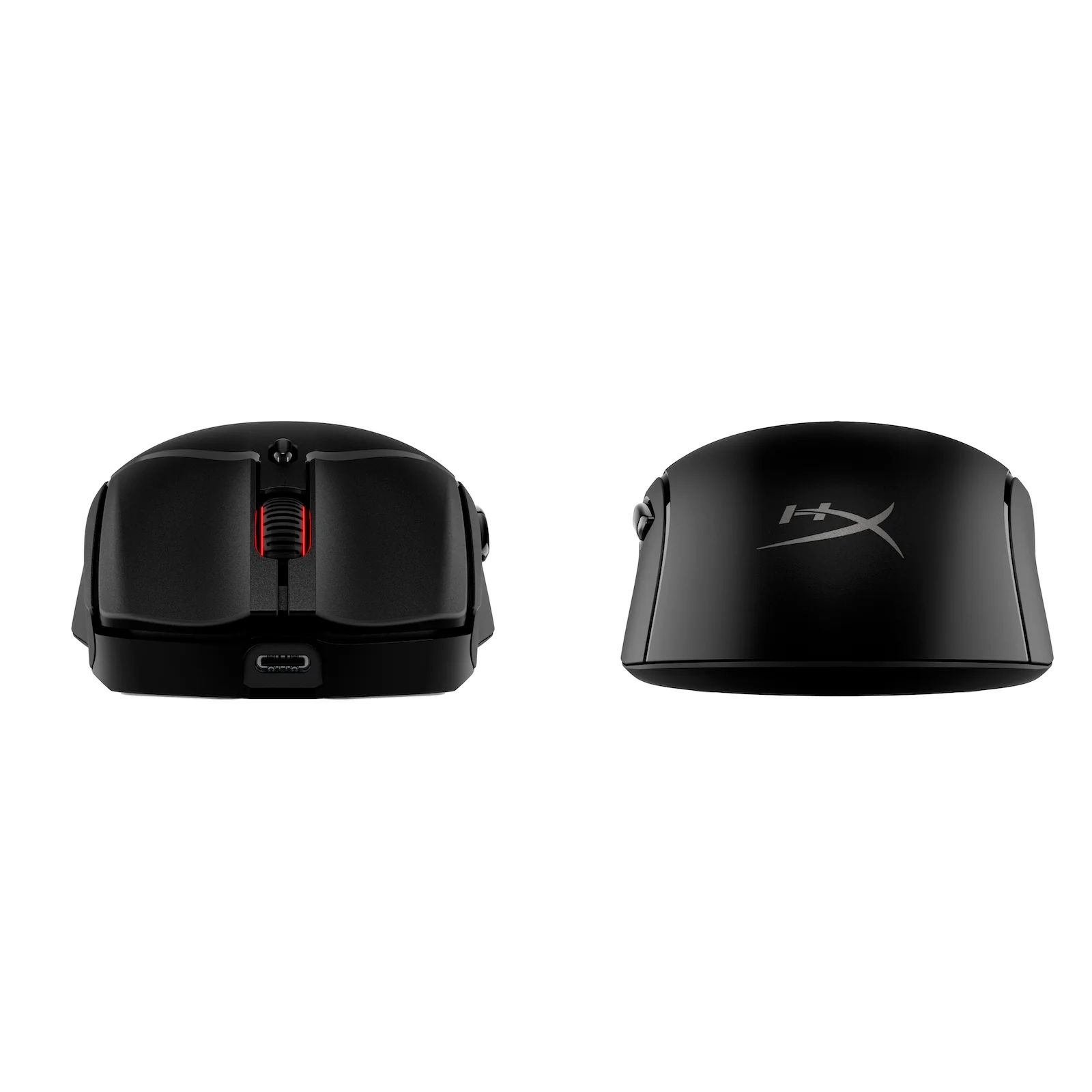 HyperX Pulsefire Haste 2 - Wireless Gaming Mouse (Black) - Image 5