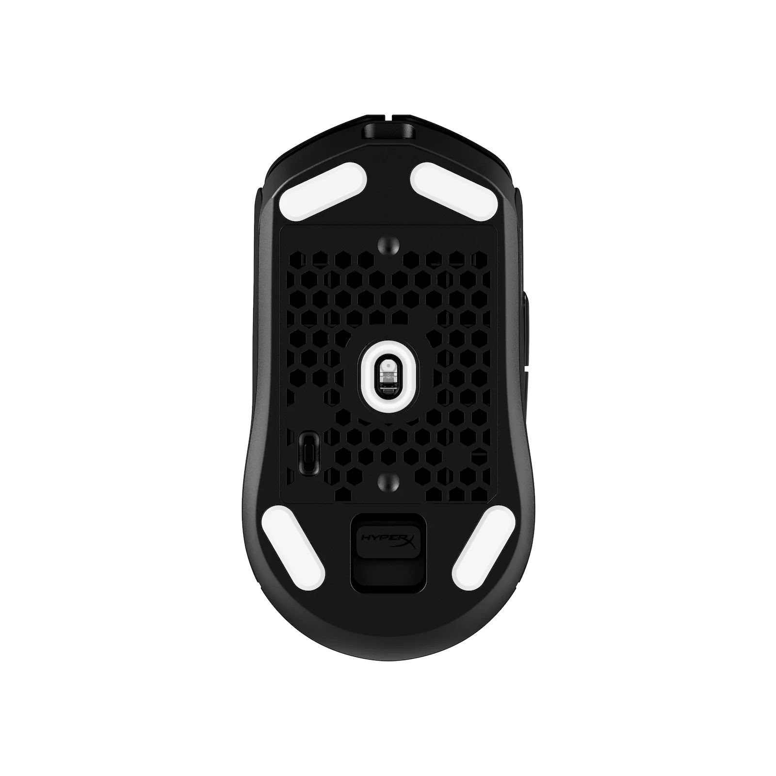 HyperX Pulsefire Haste 2 - Wireless Gaming Mouse (Black) - Image 6