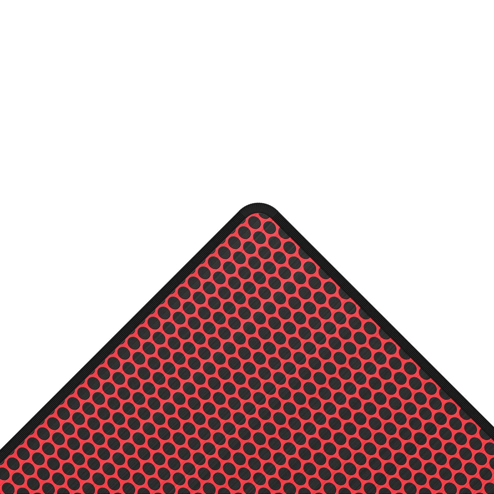 HyperX Pulsefire Mat - Gaming Mouse Pad - Cloth (2XL) - Image 4