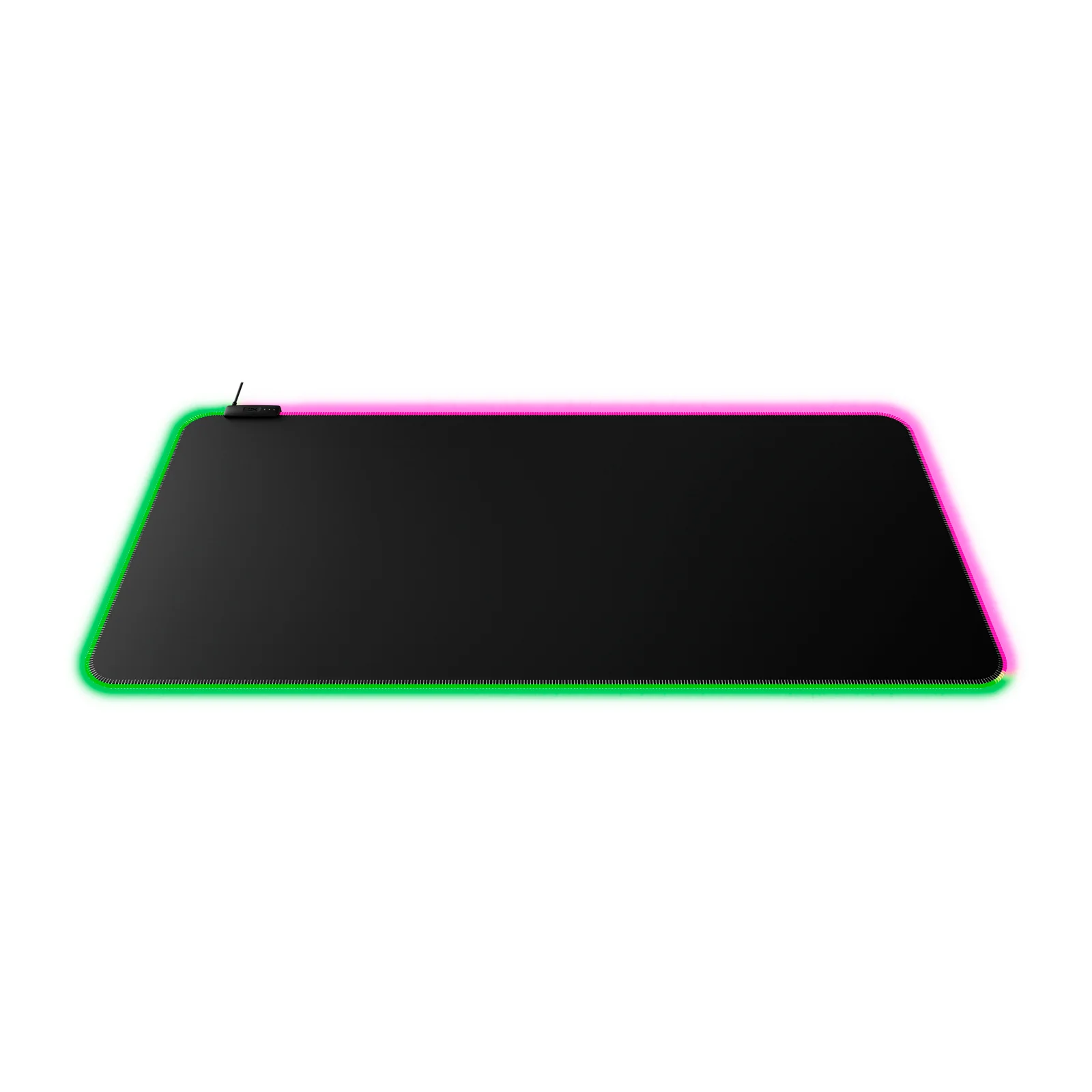 HyperX Pulsefire Mat - RGB Gaming Mousepad - Cloth (XL) - Image 2