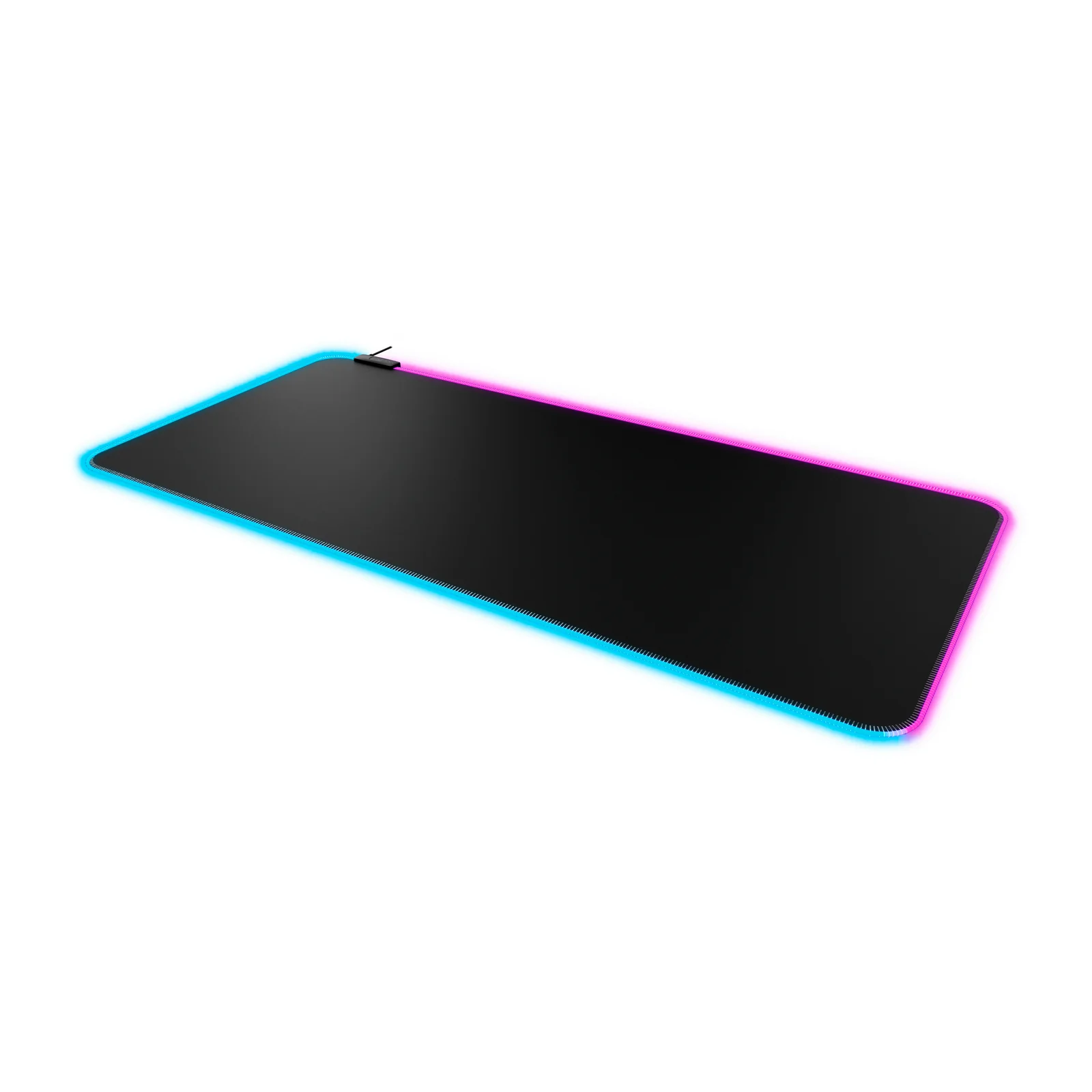 HyperX Pulsefire Mat - RGB Gaming Mousepad - Cloth (XL) - Image 3