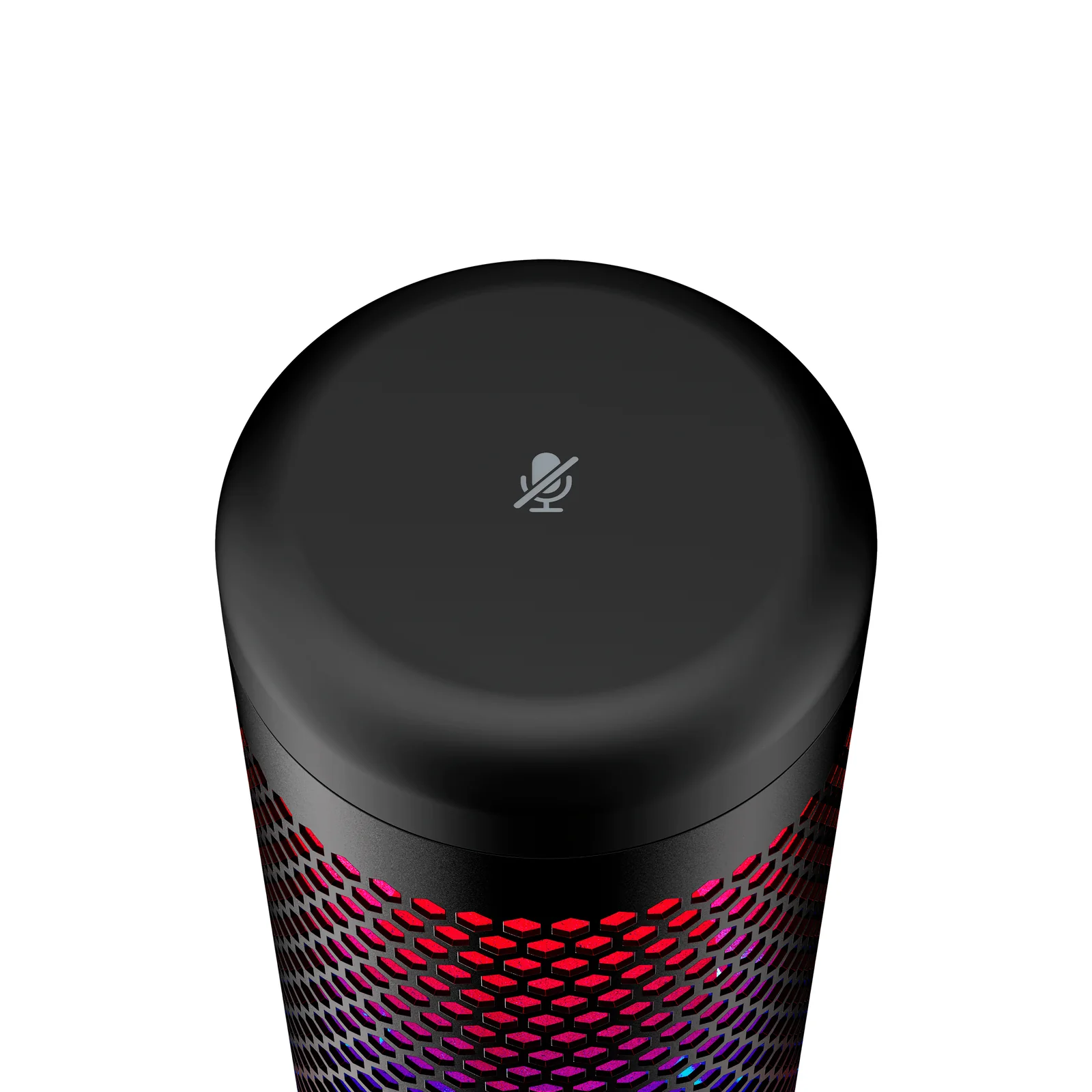 HyperX QuadCast S - USB Microphone - RGB Lighting - Image 13
